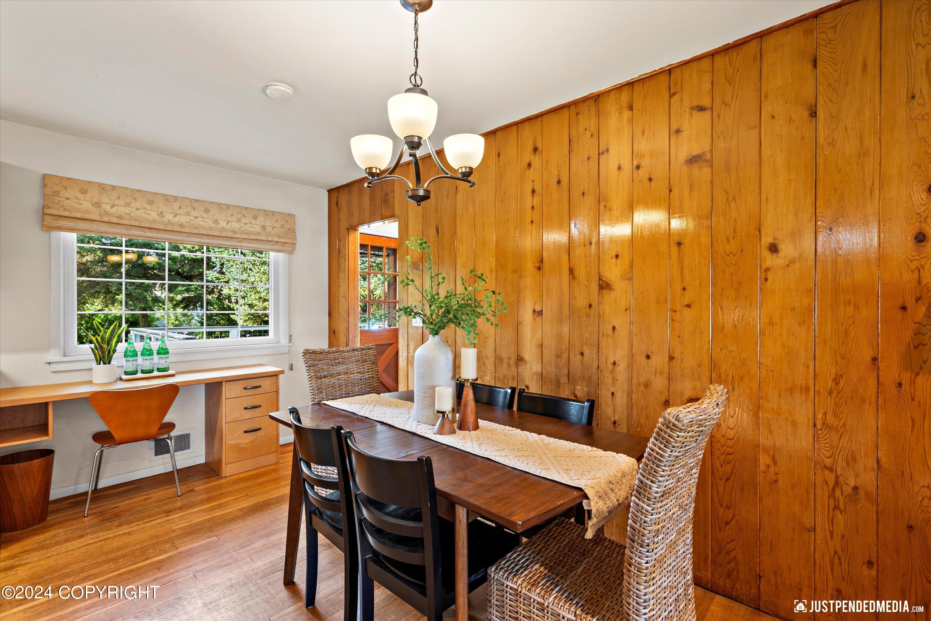 2314 Turnagain Parkway