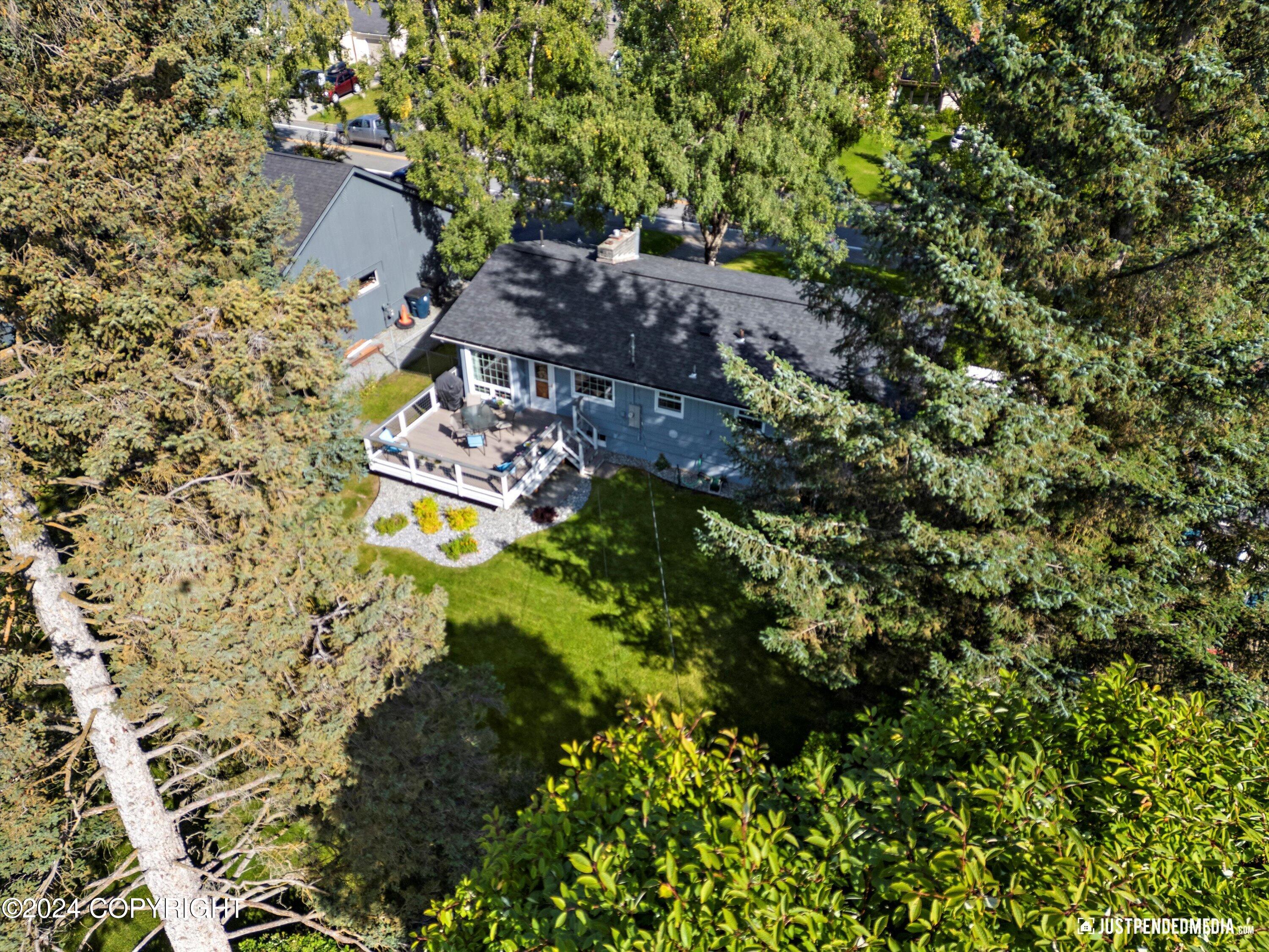 2314 Turnagain Parkway