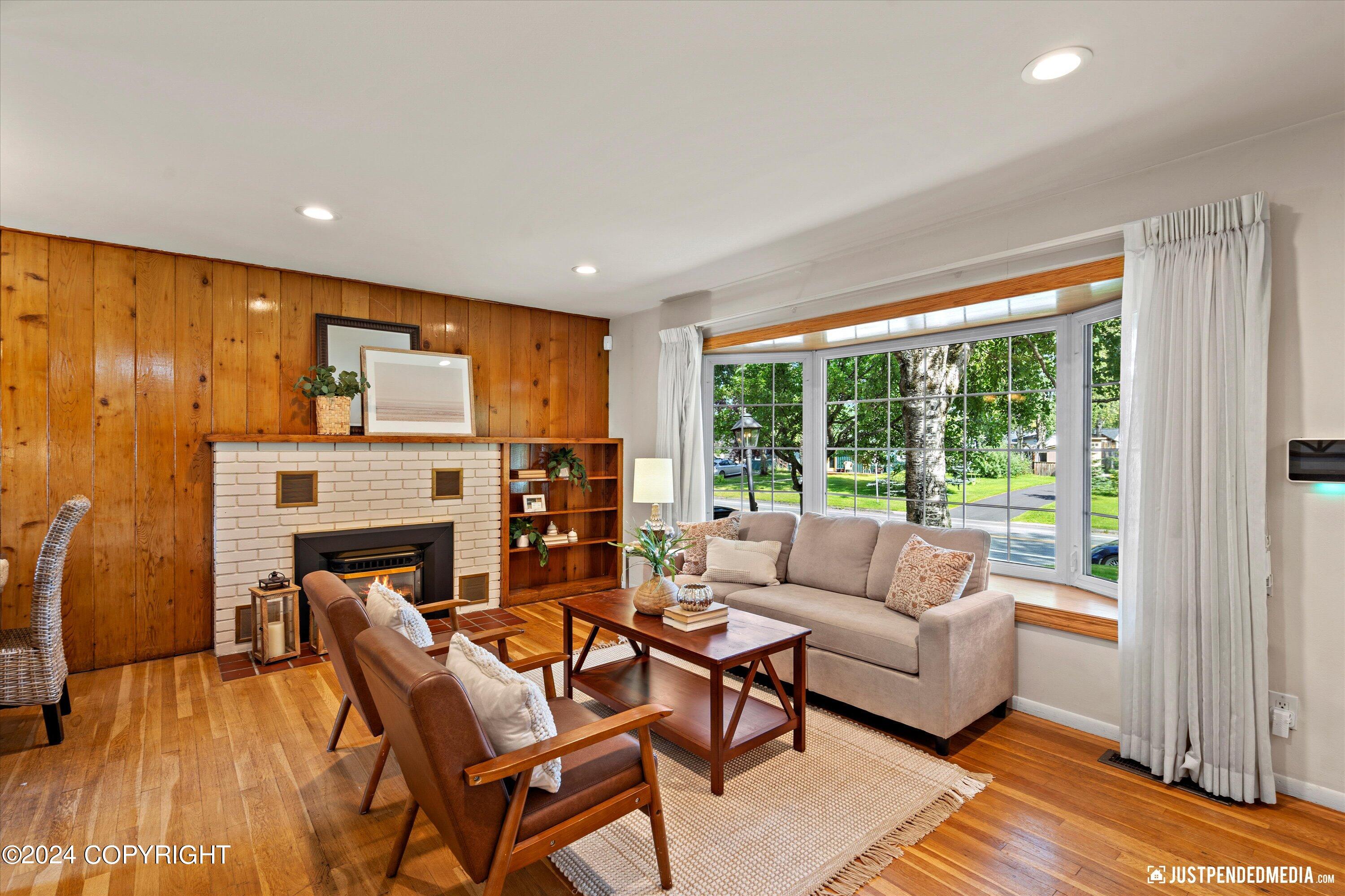 2314 Turnagain Parkway