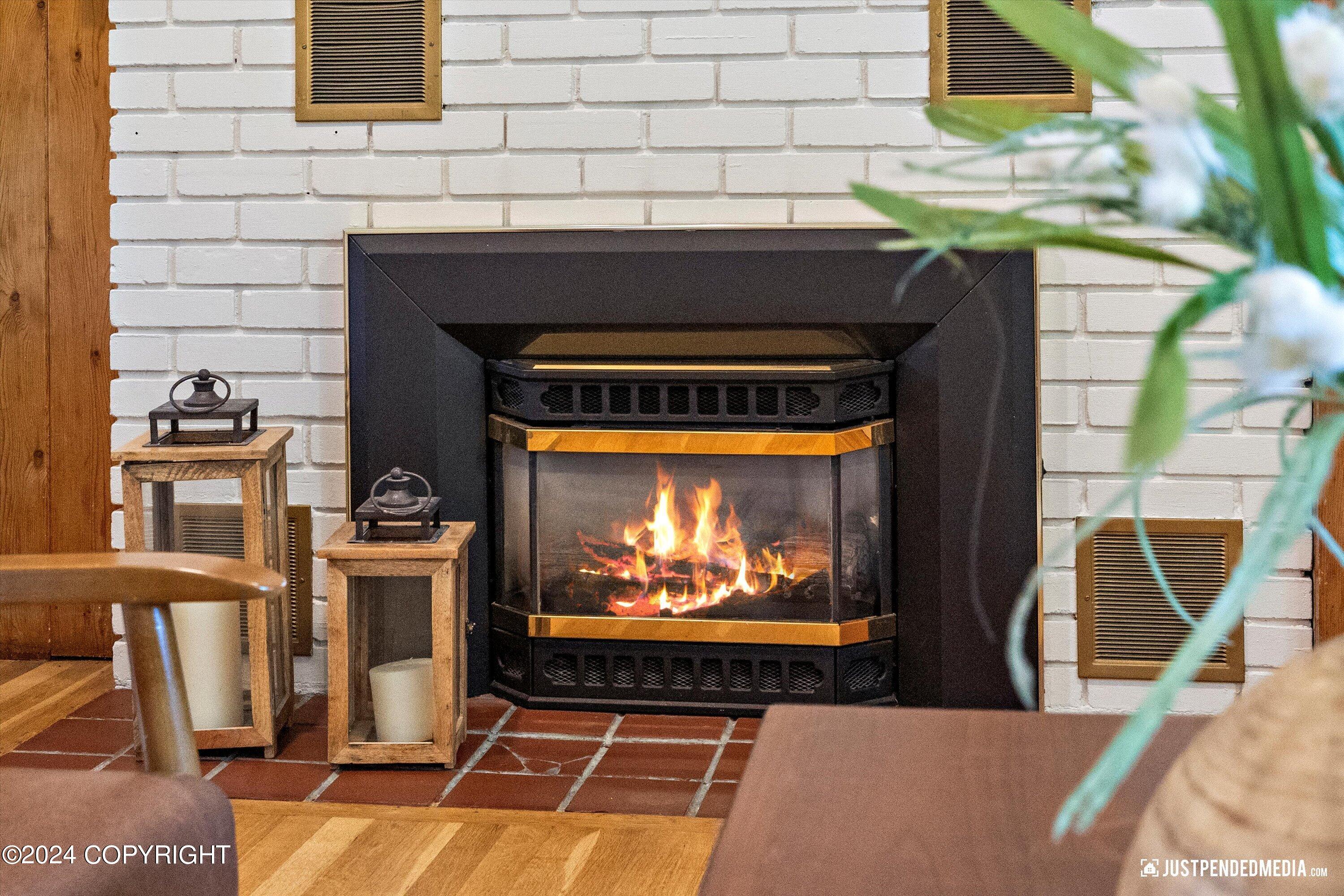 2314 Turnagain Parkway