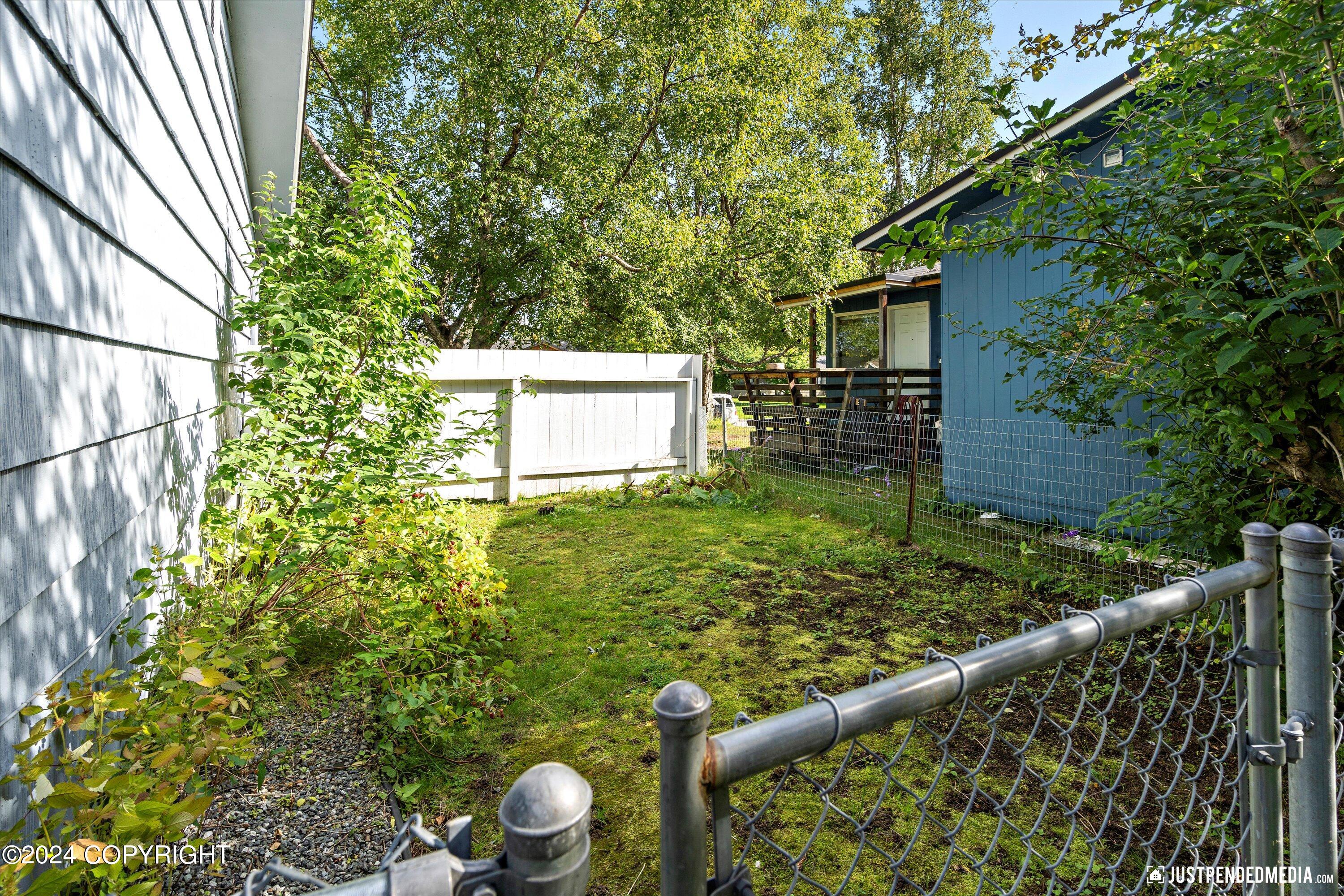 2314 Turnagain Parkway