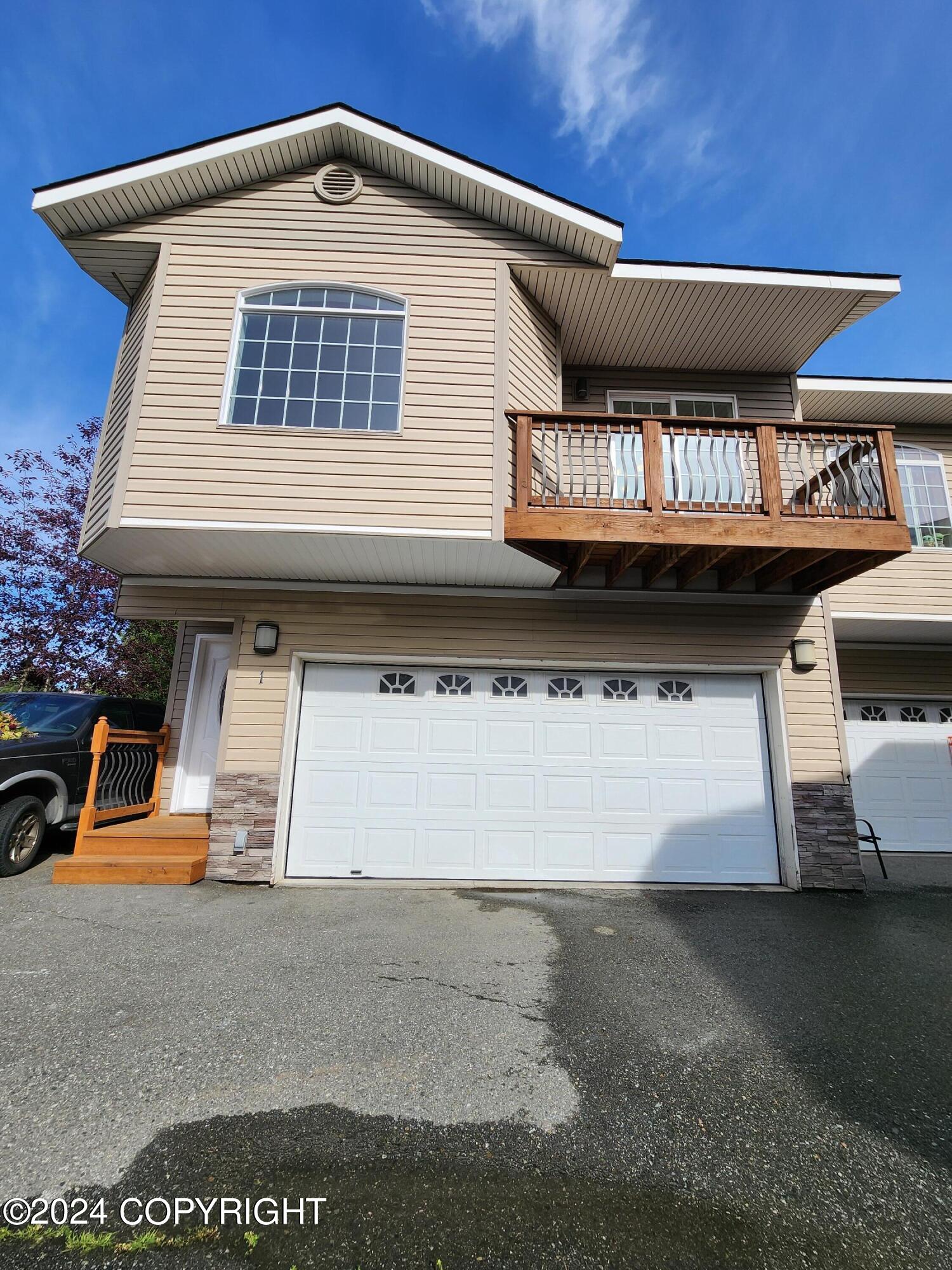 4002 Lakehurst Circle # 1