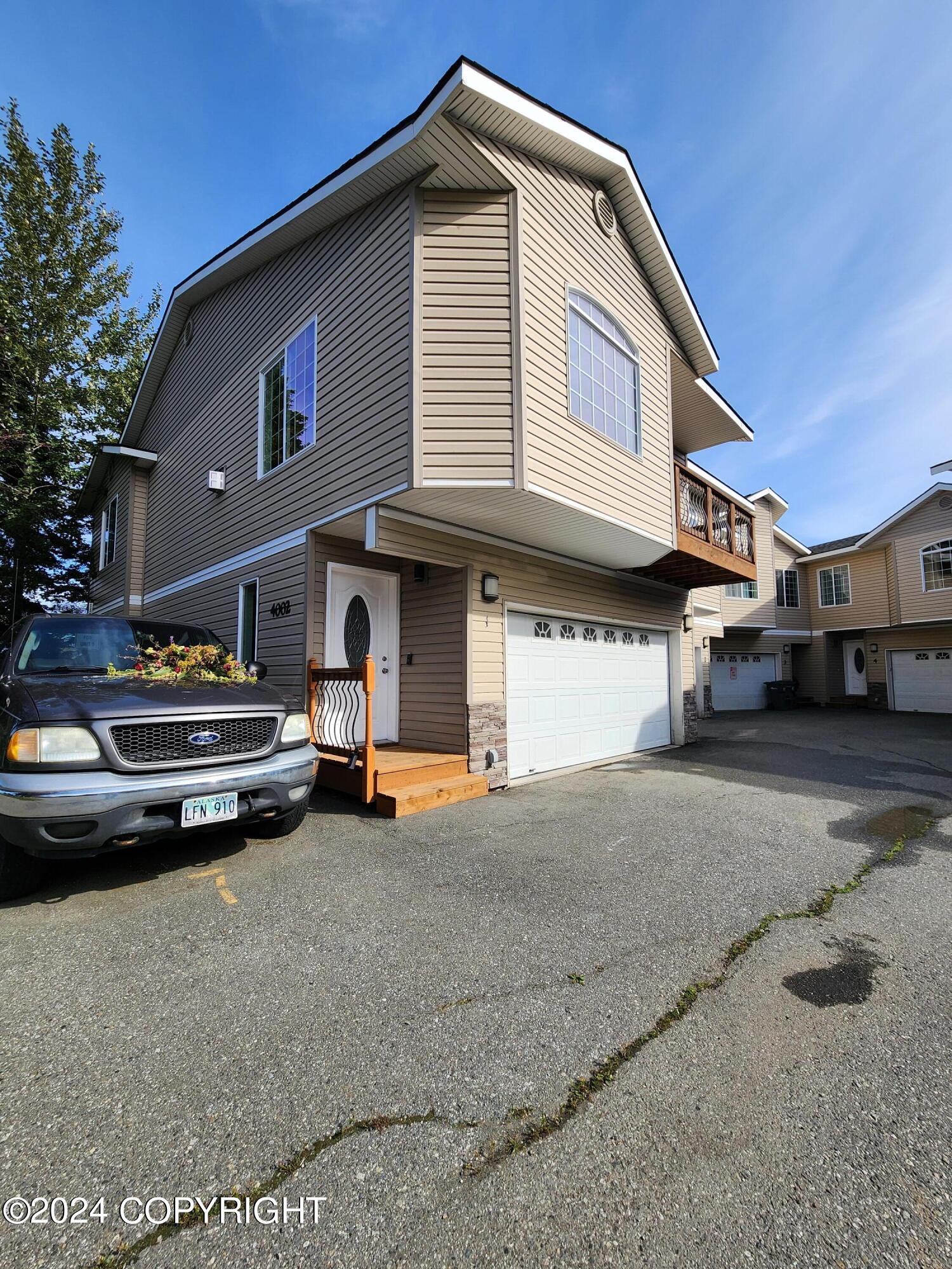 4002 Lakehurst Circle # 1