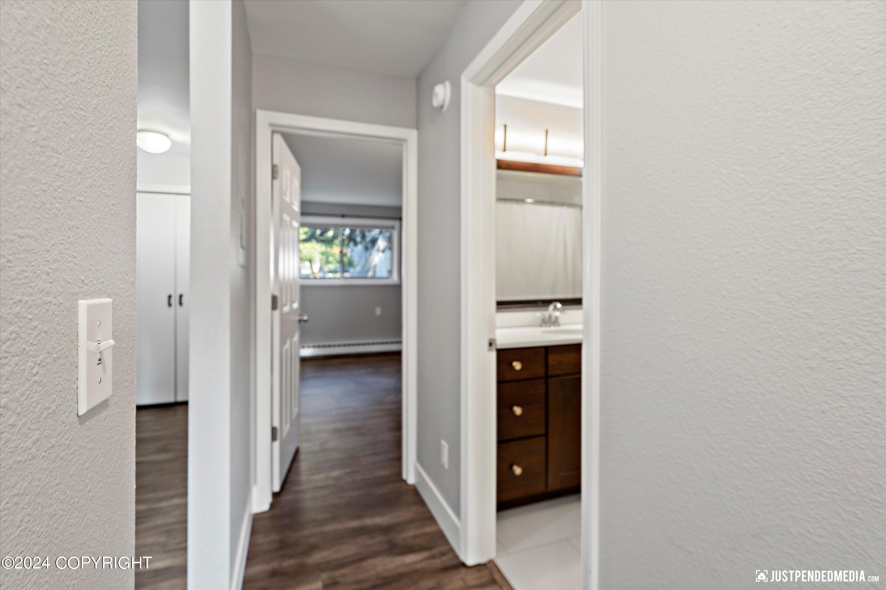 1641 Eastridge Drive # 102