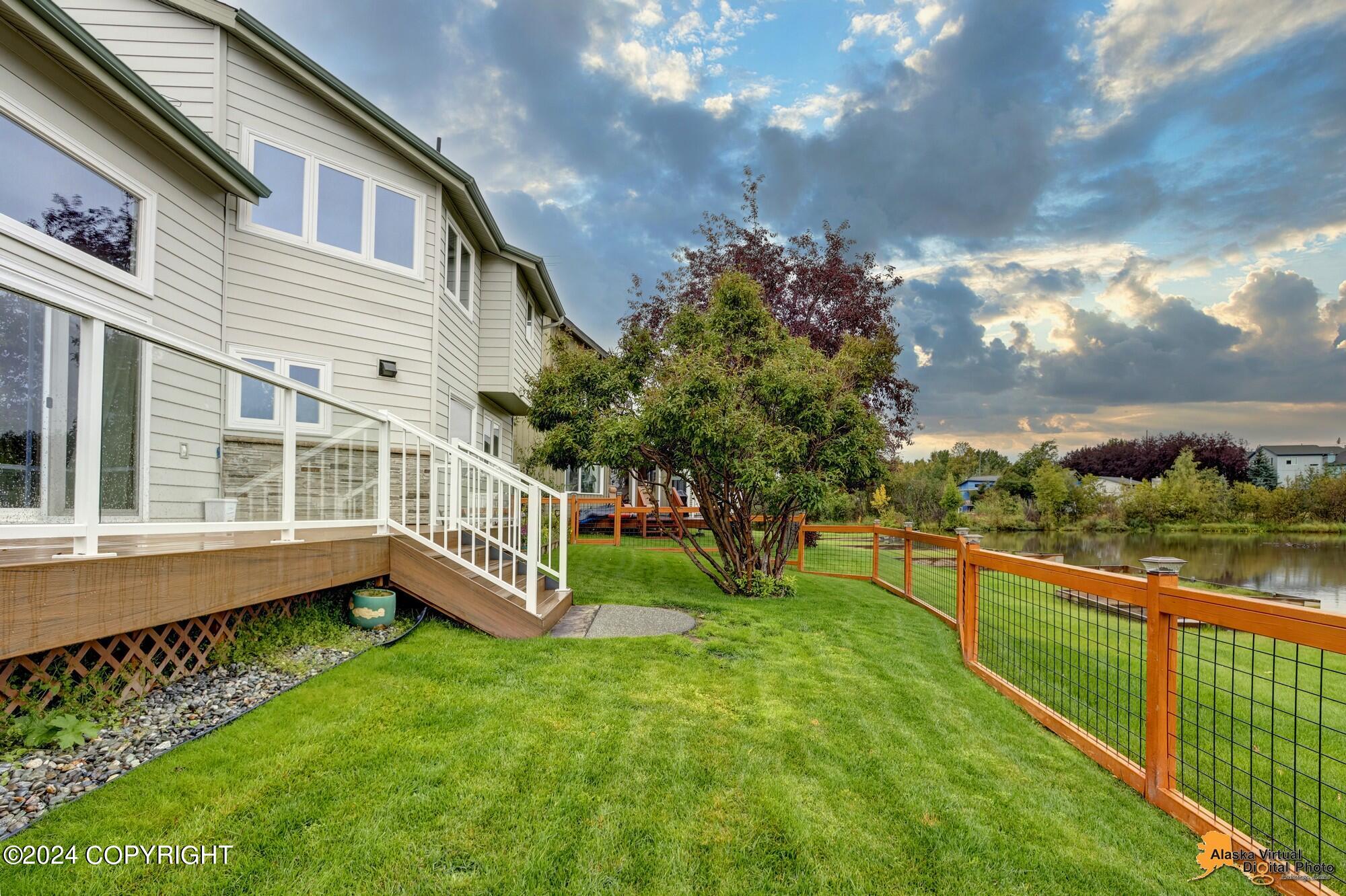 2550 Curlew Circle