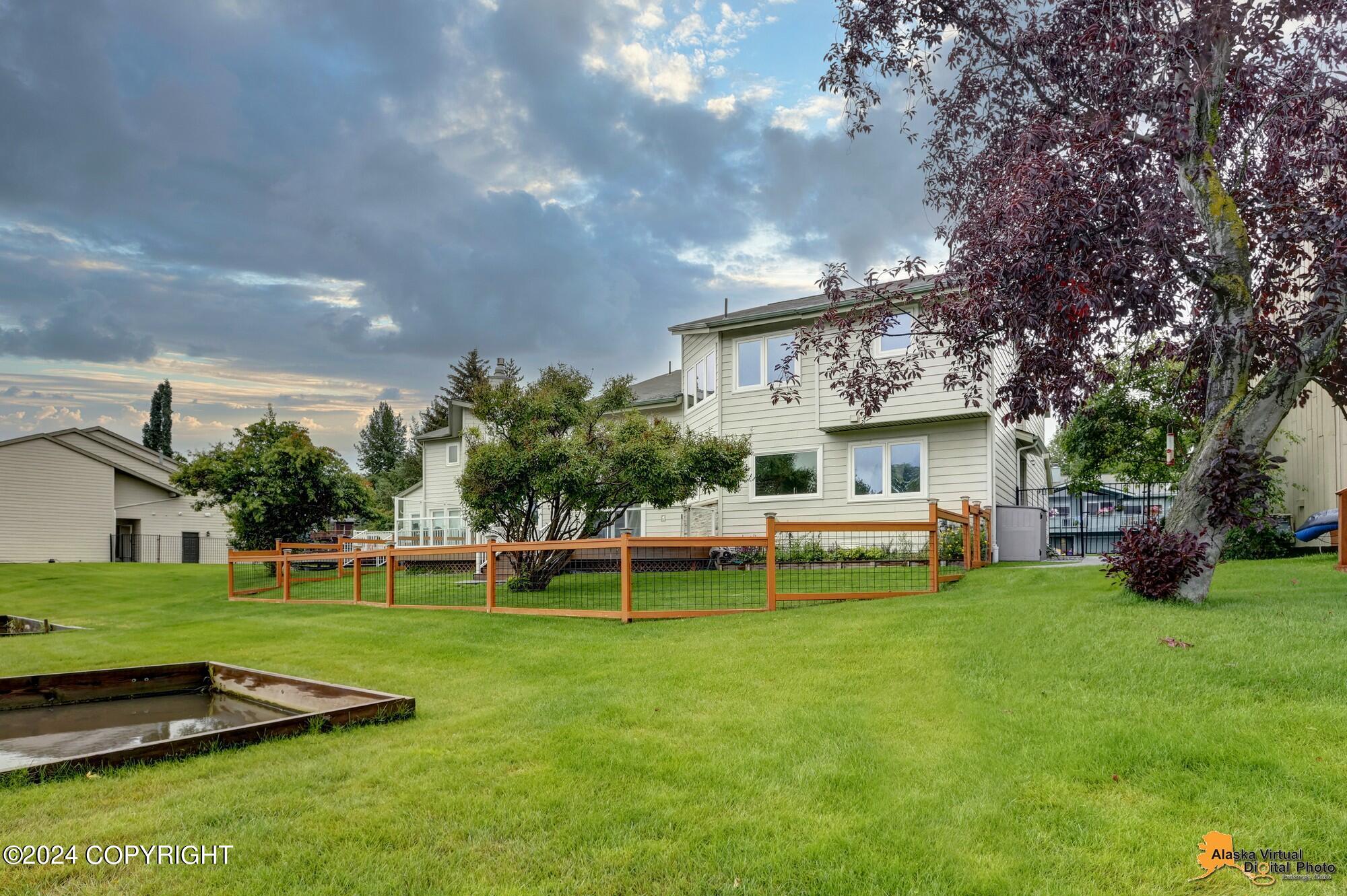 2550 Curlew Circle