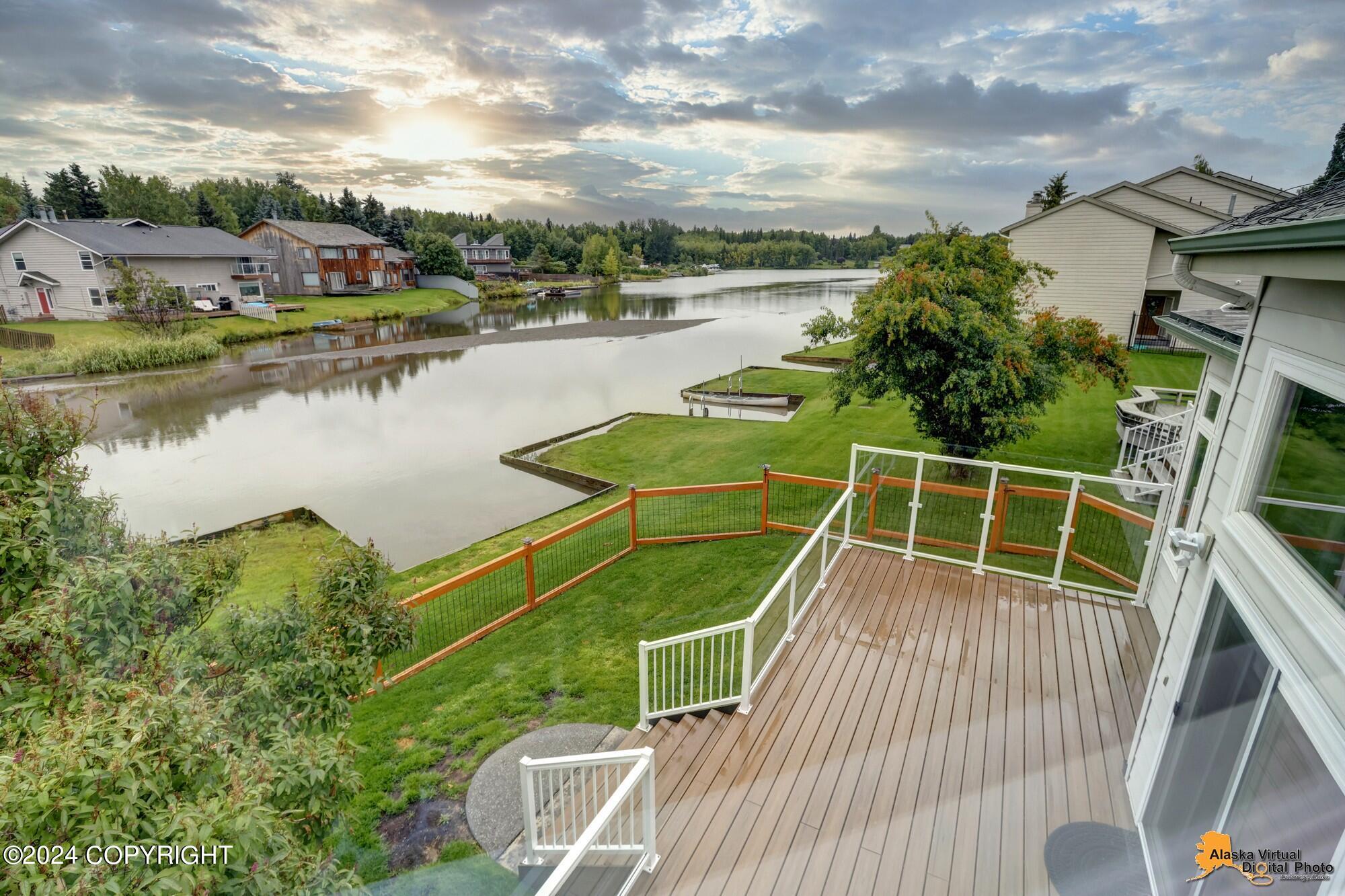 2550 Curlew Circle
