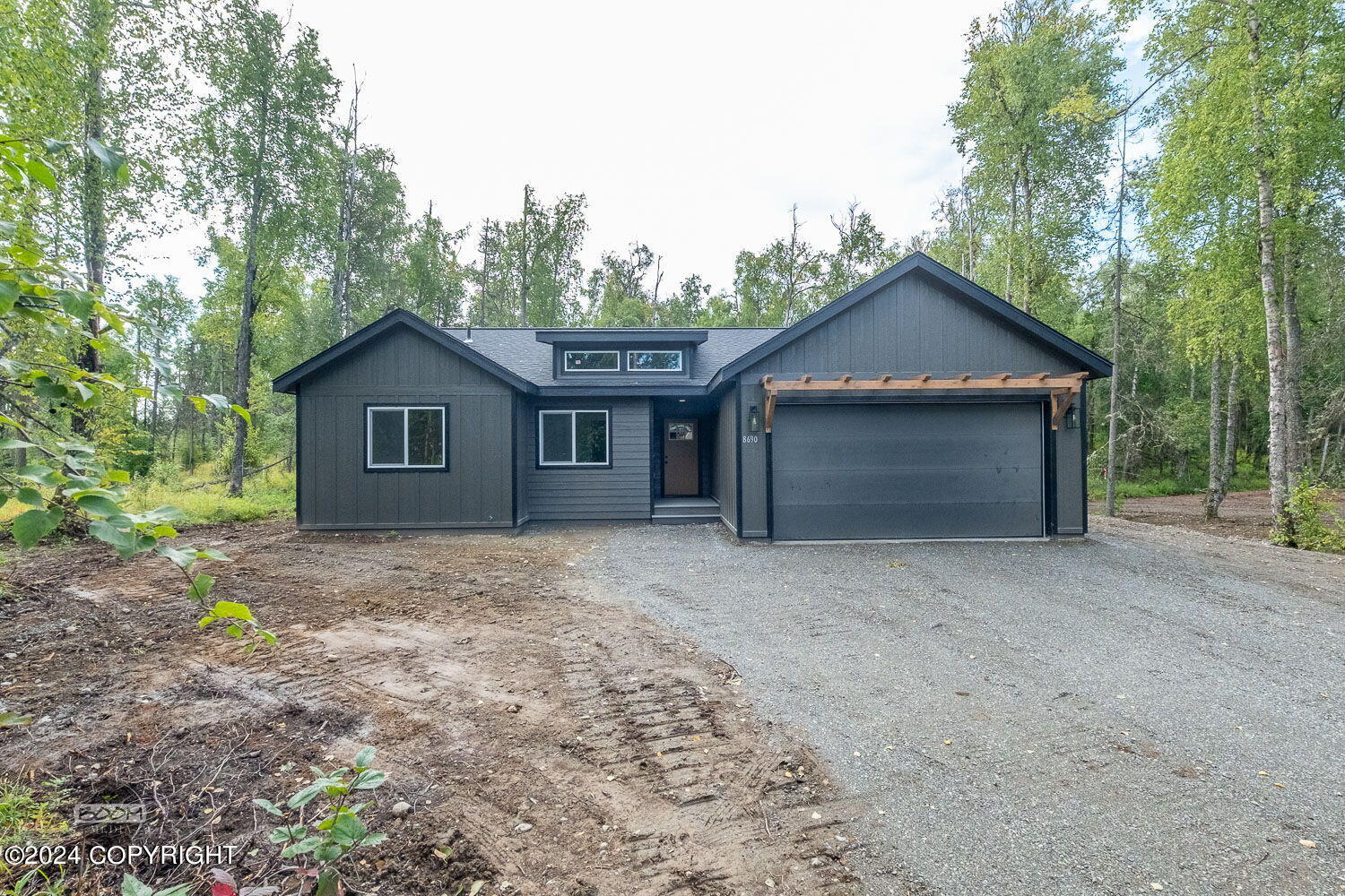 8690 W Shearwater Street