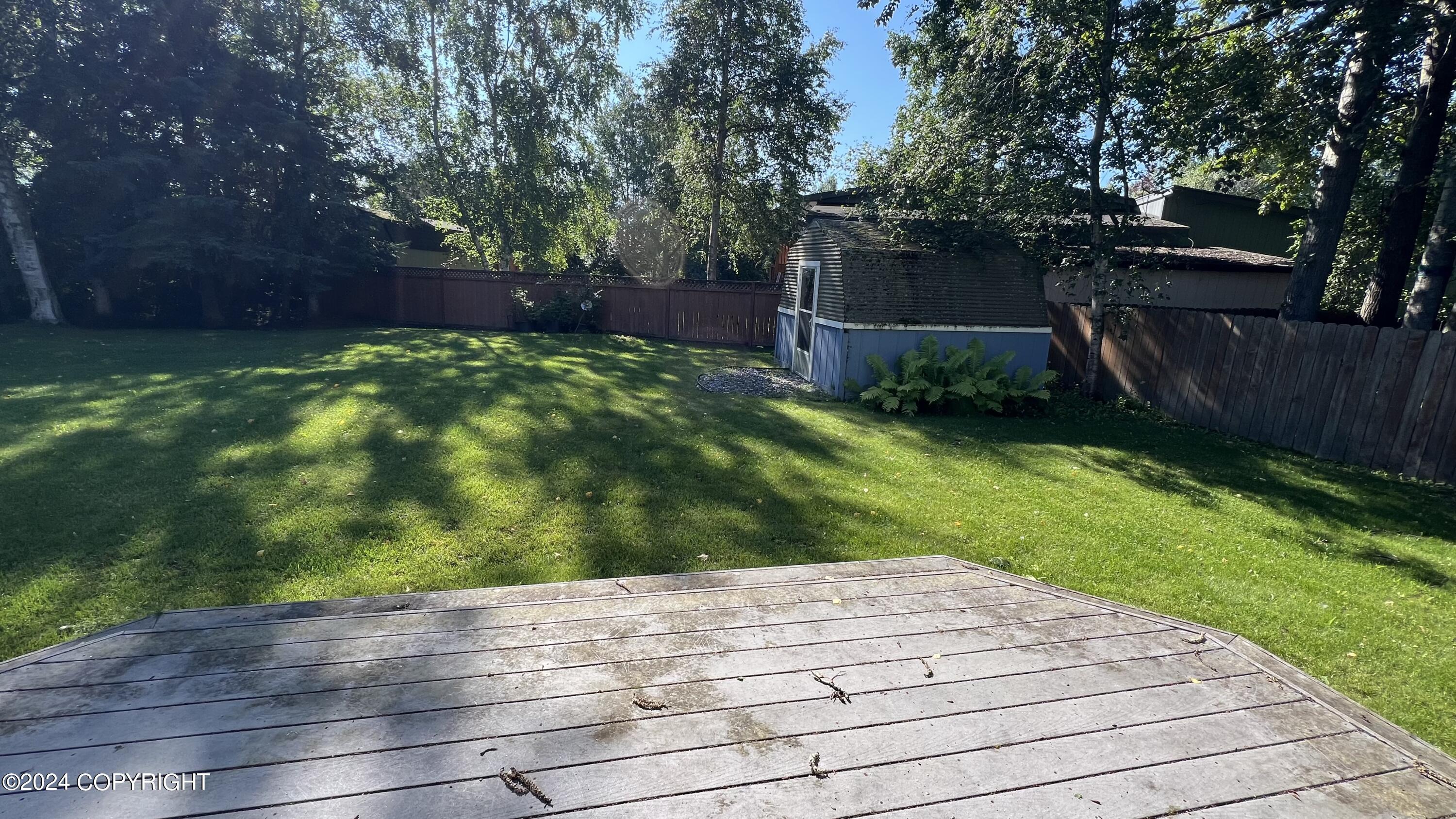 1820 Shadetree Circle