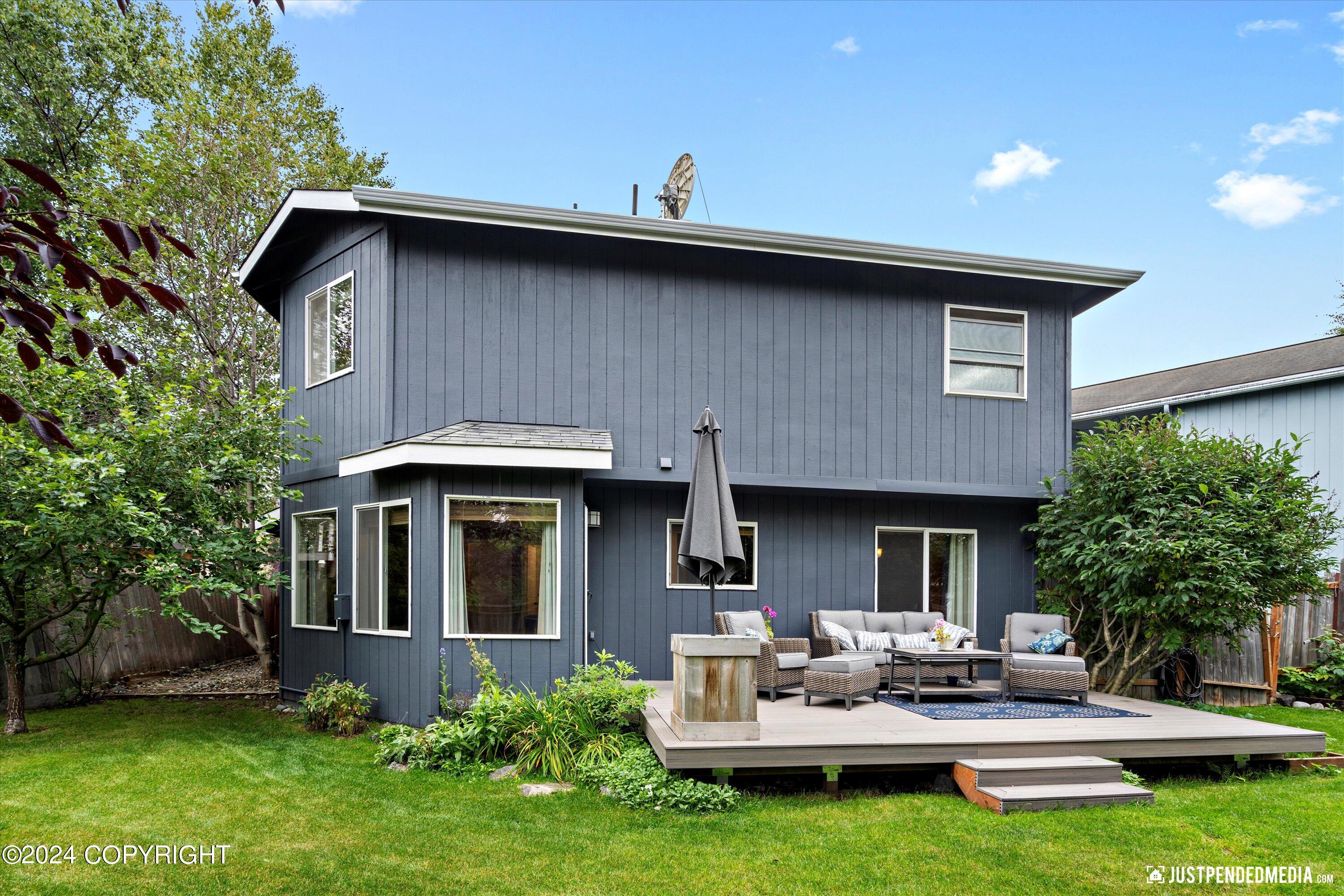 12132 Rolling Meadow Circle