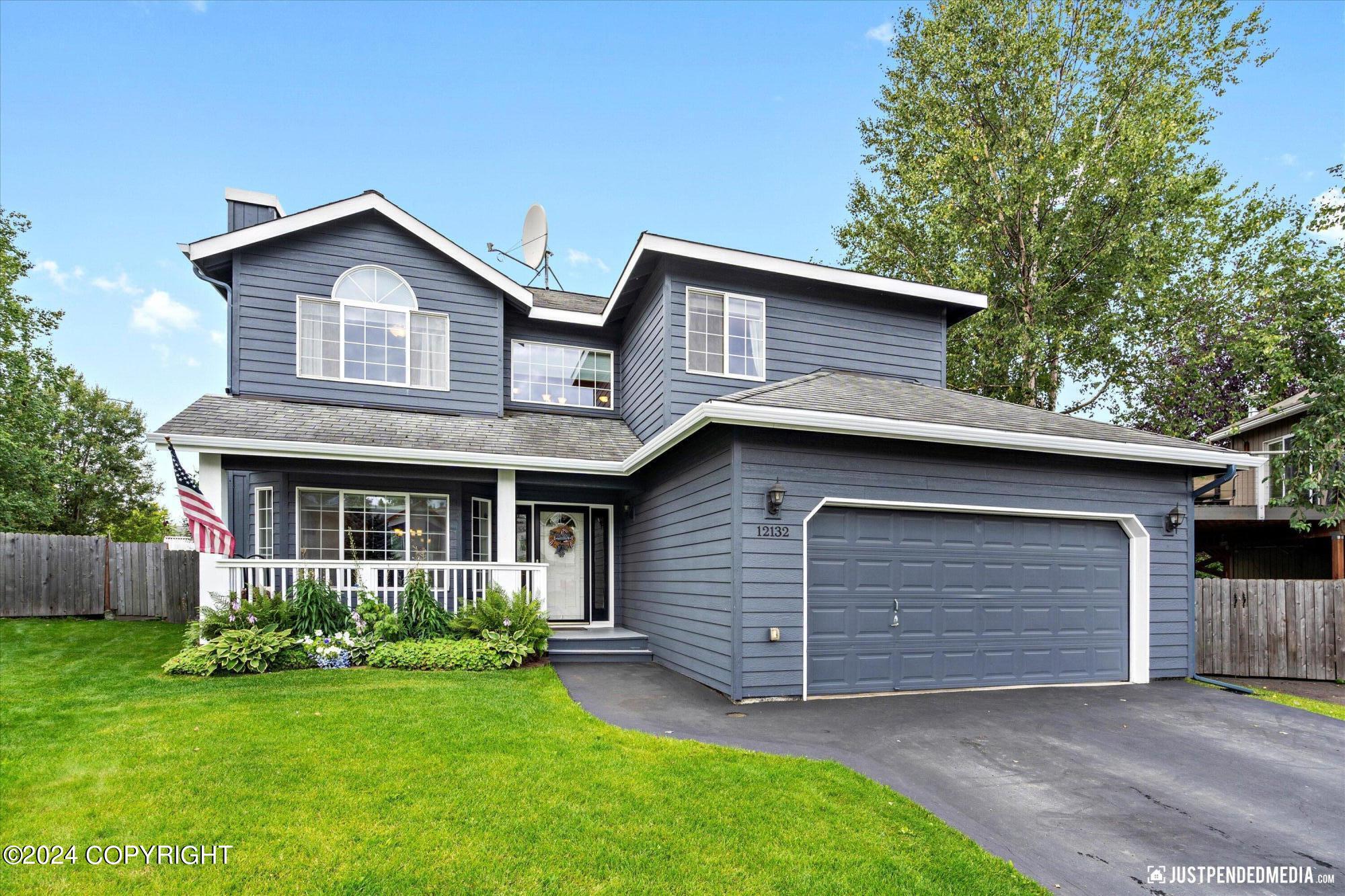 12132 Rolling Meadow Circle