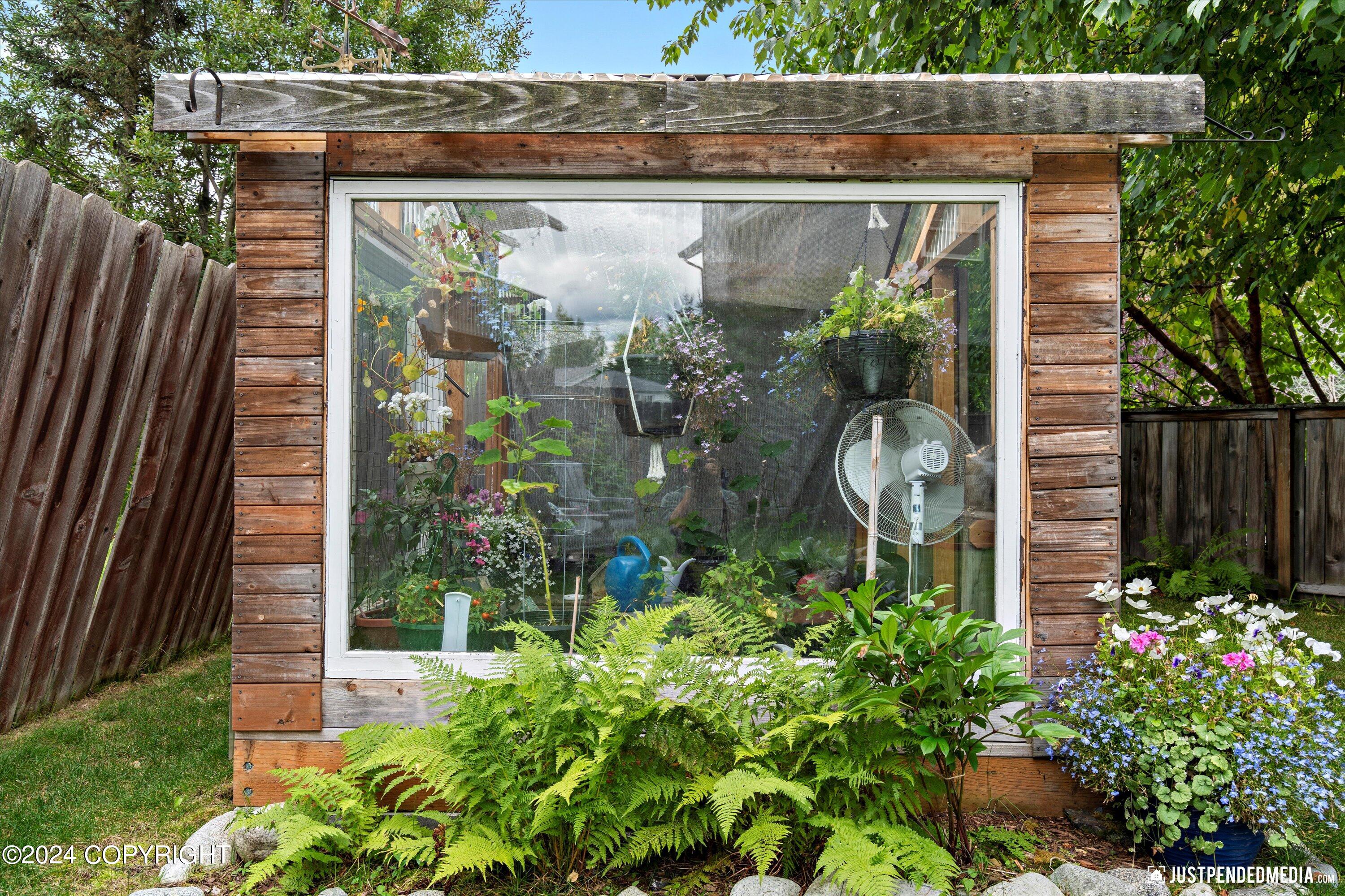 12132 Rolling Meadow Circle