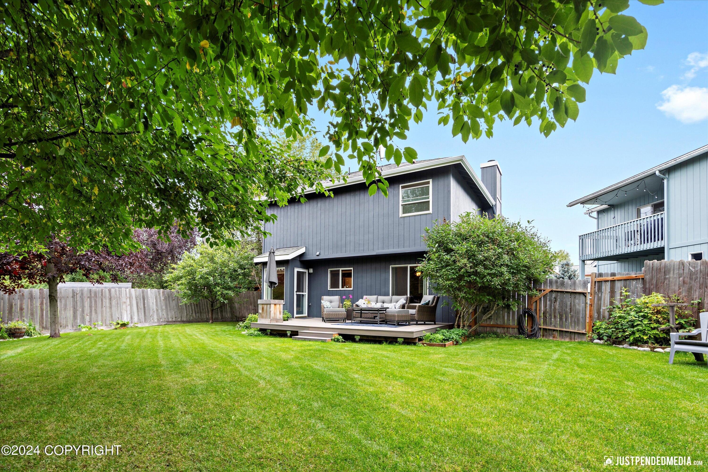 12132 Rolling Meadow Circle