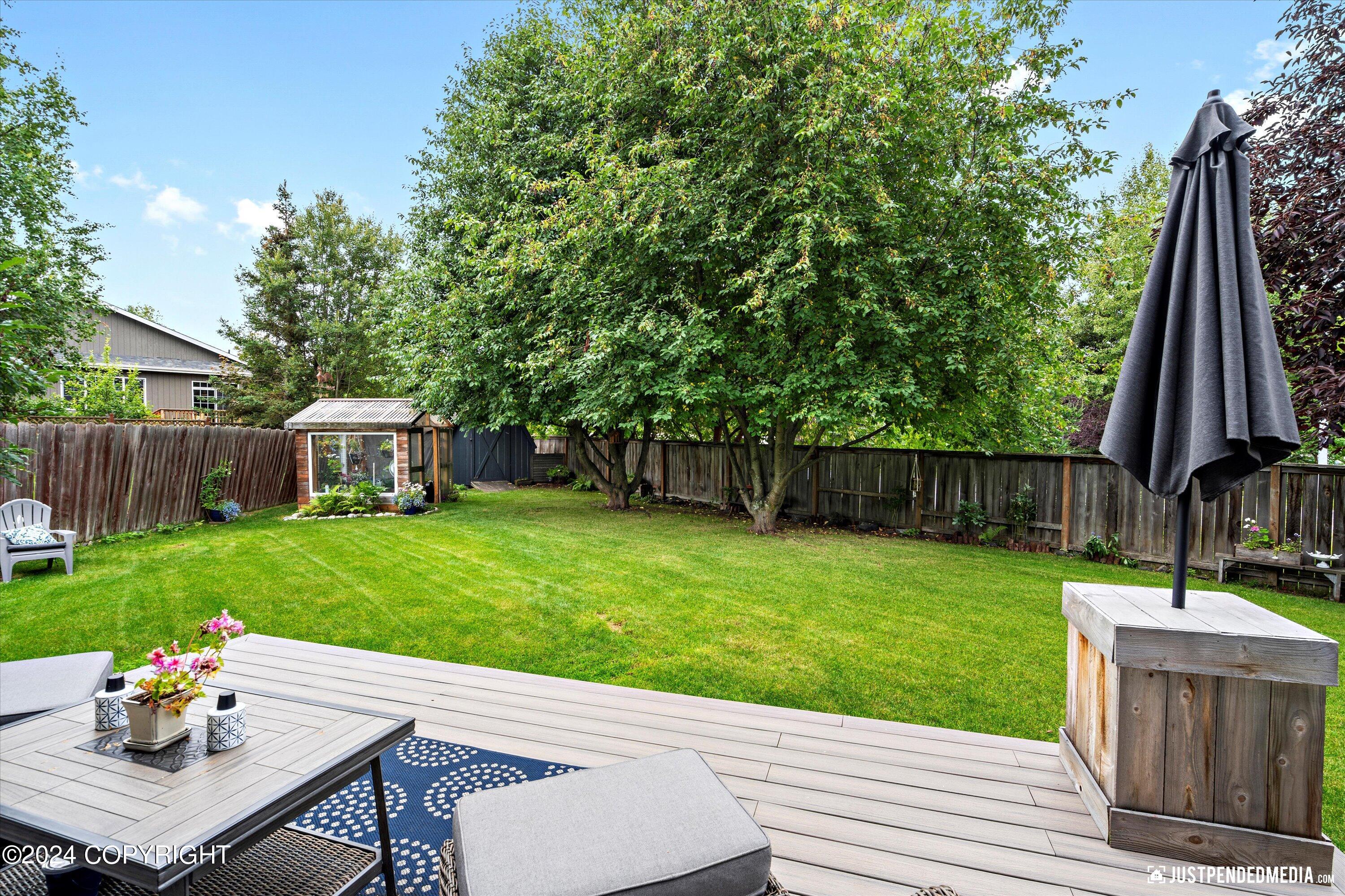 12132 Rolling Meadow Circle