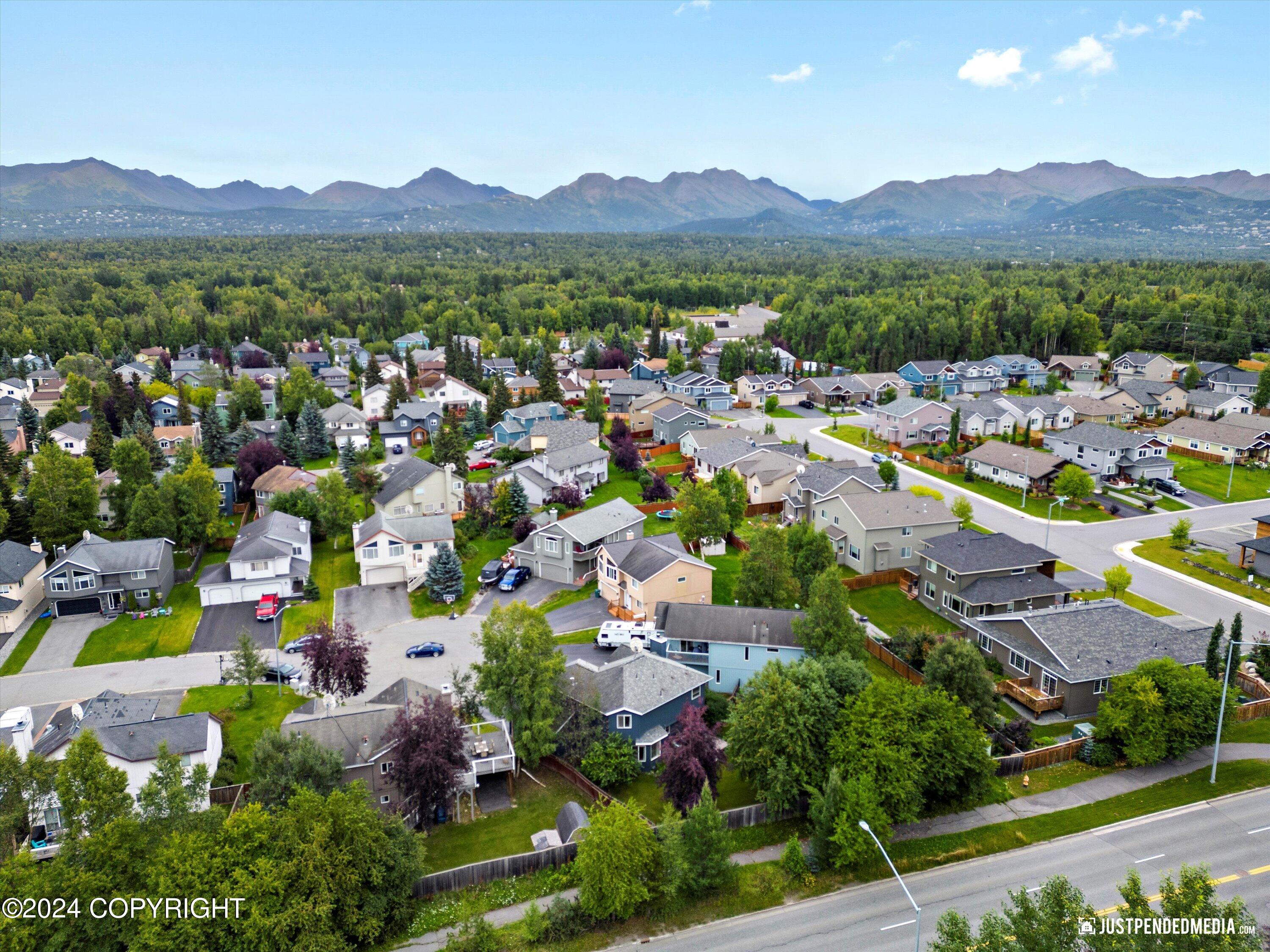 12132 Rolling Meadow Circle