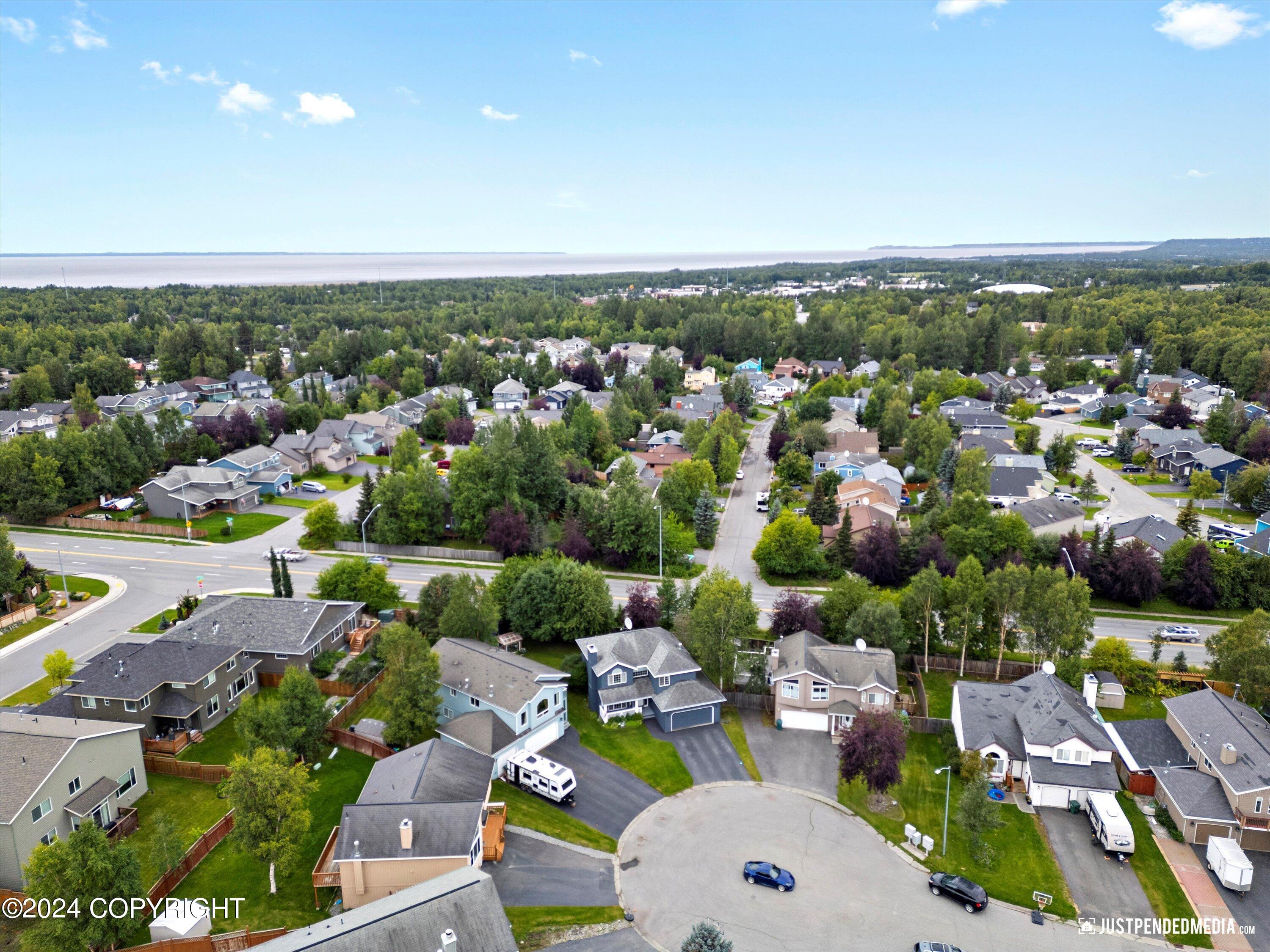 12132 Rolling Meadow Circle