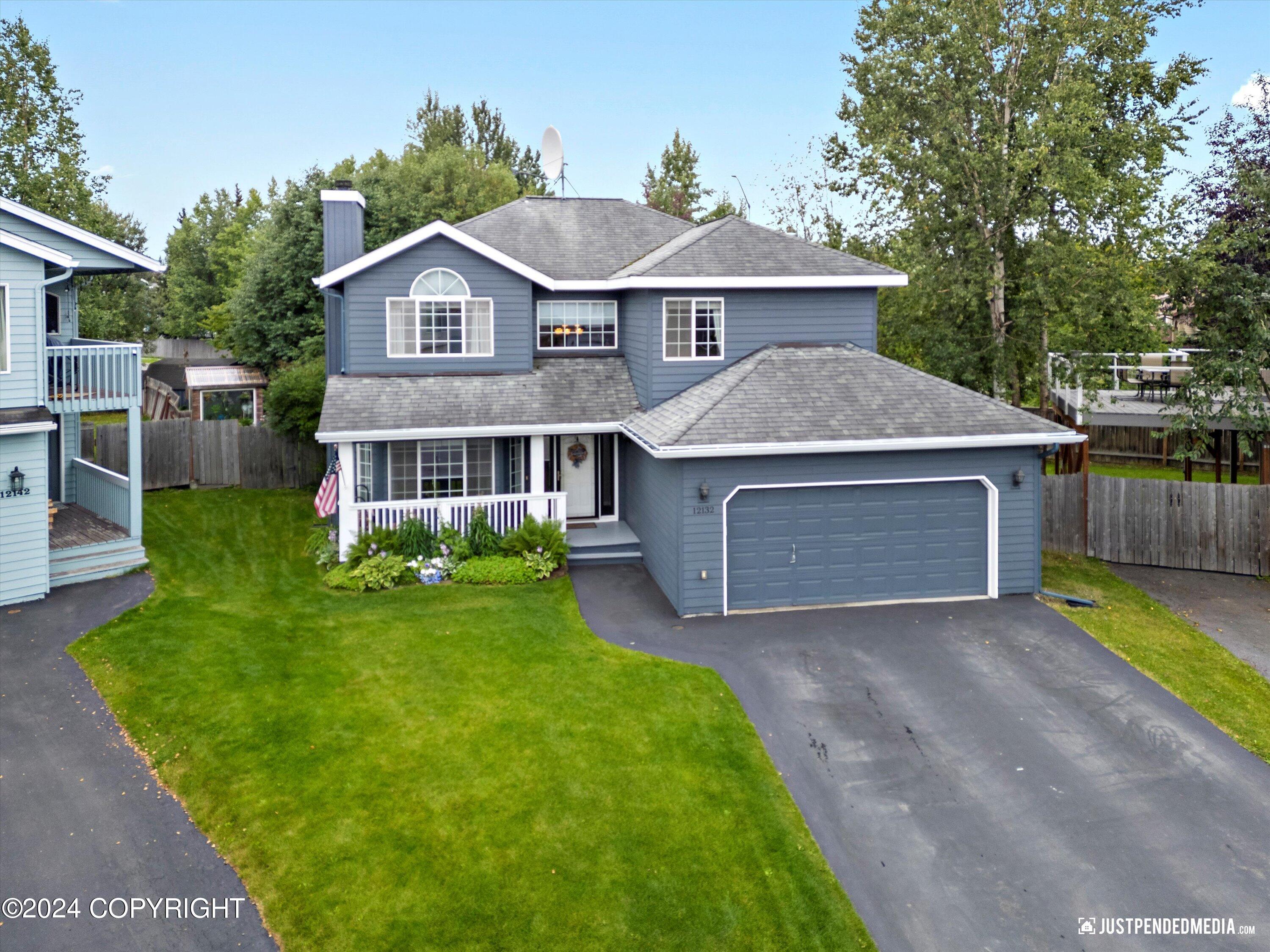 12132 Rolling Meadow Circle