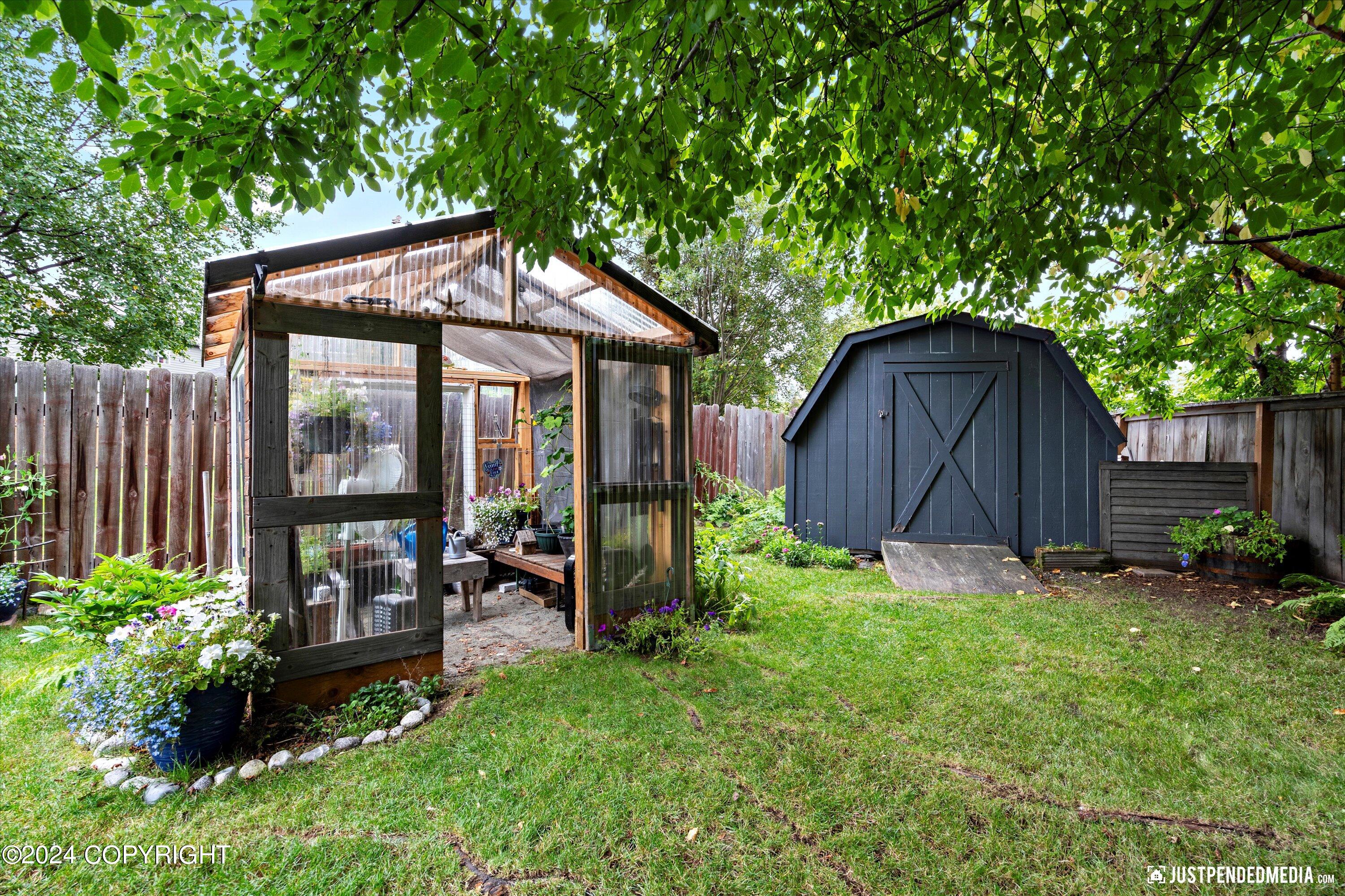 12132 Rolling Meadow Circle