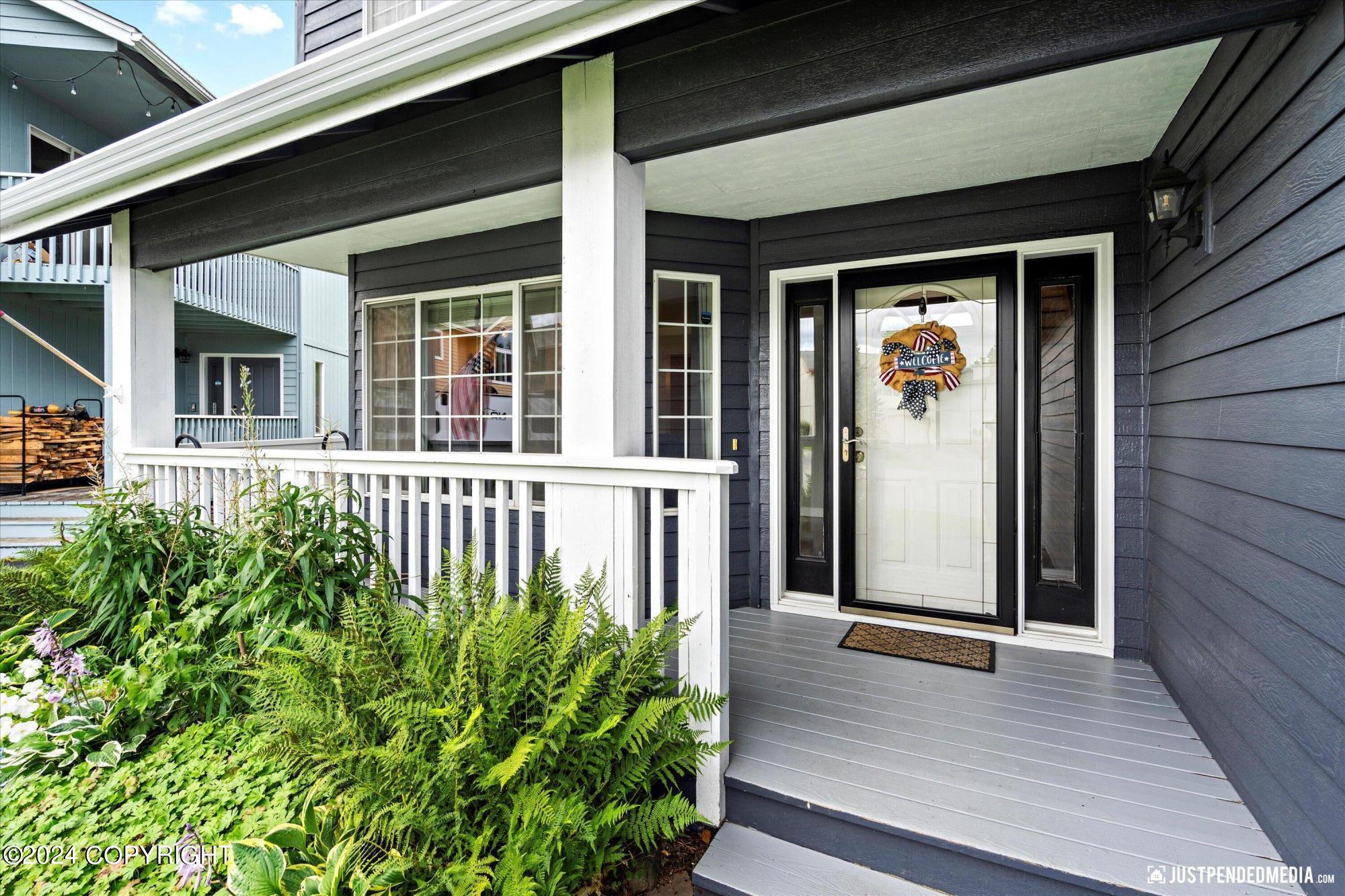 12132 Rolling Meadow Circle