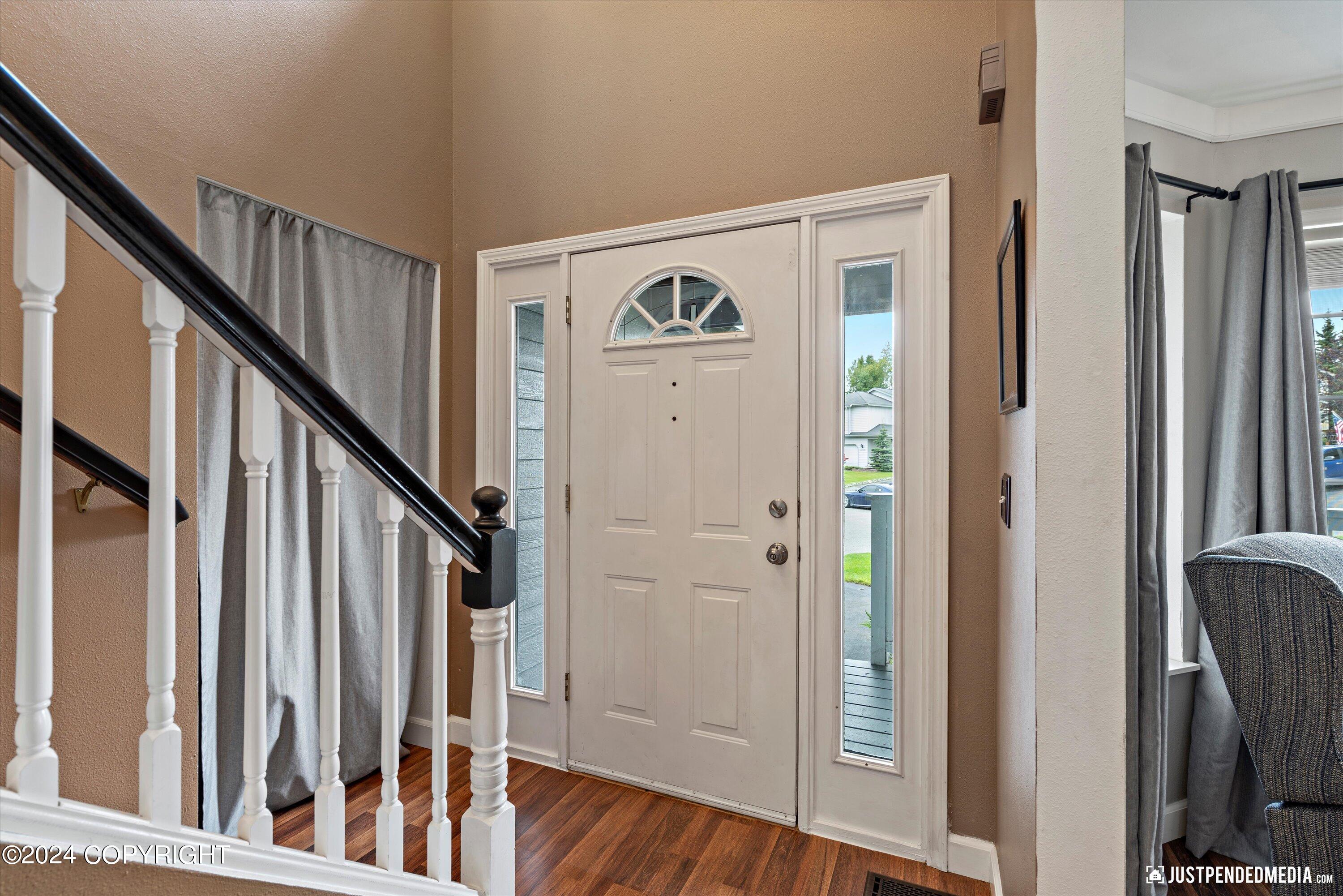 12132 Rolling Meadow Circle