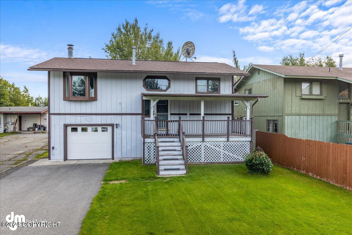 8133 Sand Lake Road