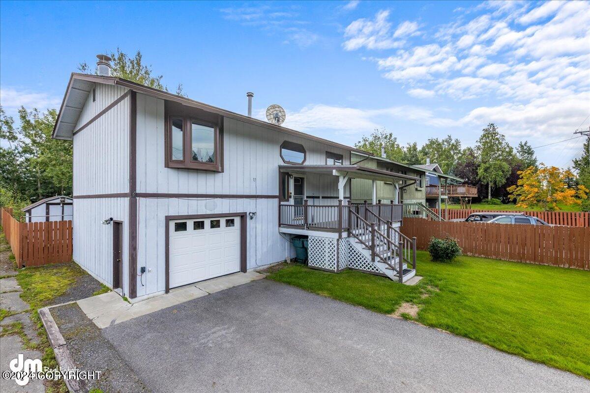 8133 Sand Lake Road