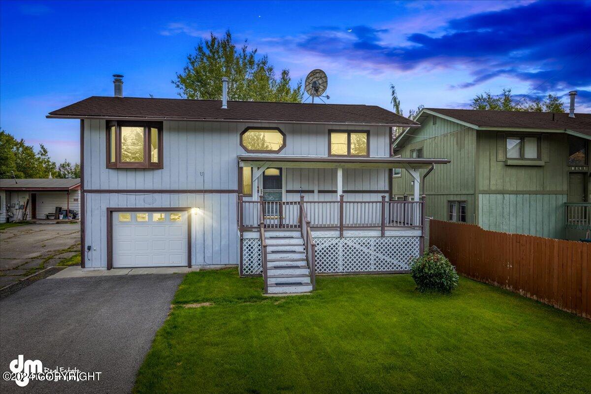 8133 Sand Lake Road
