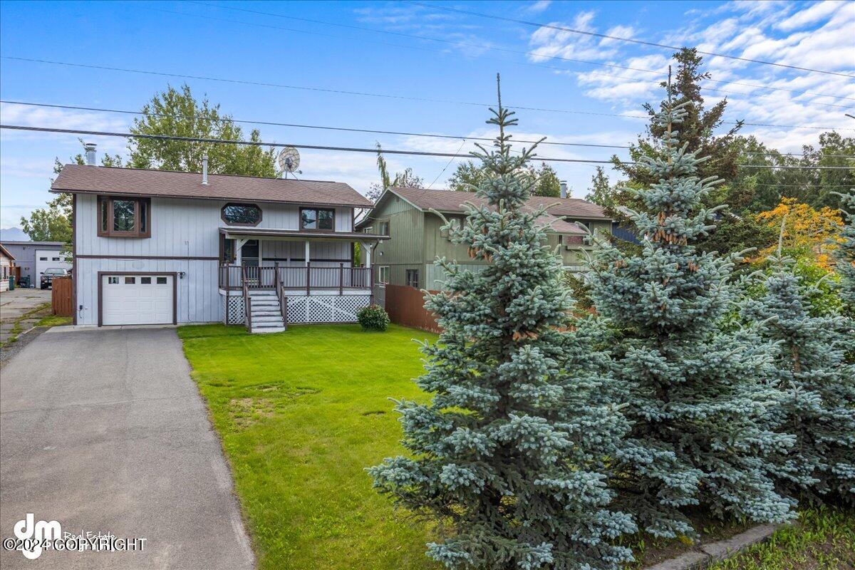 8133 Sand Lake Road