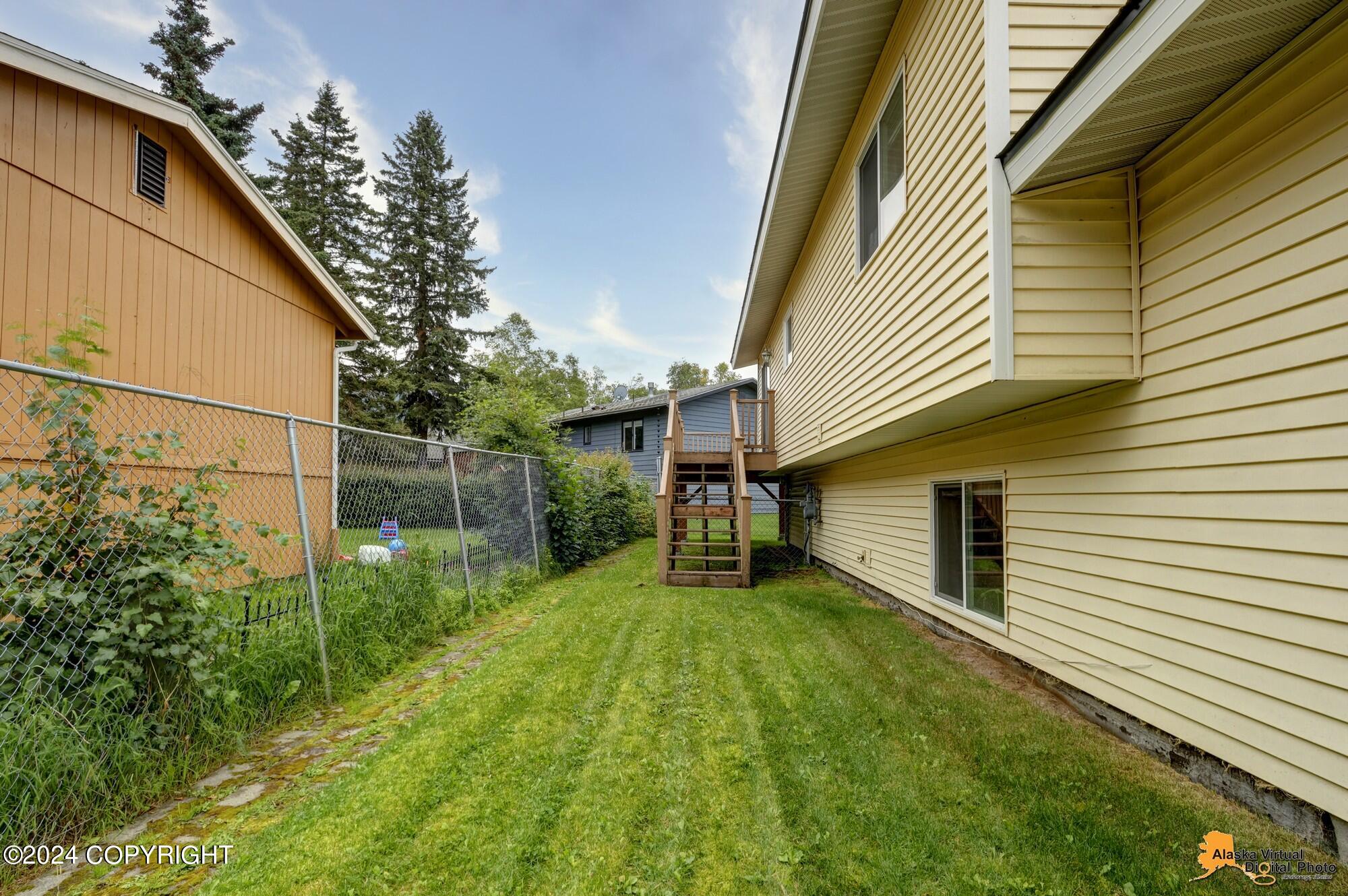 8121 Pioneer Drive