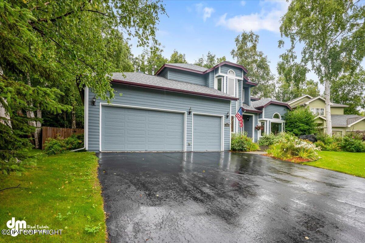 3429 Gibstay Circle