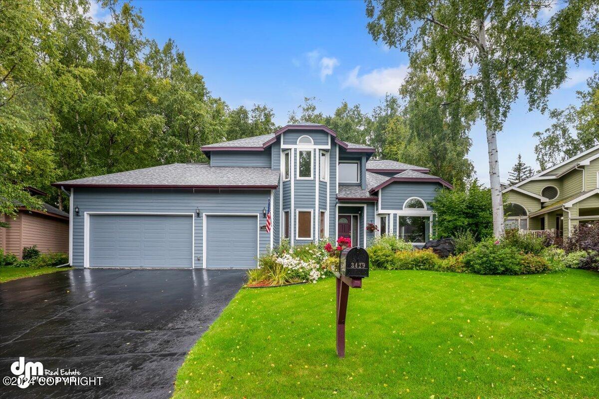 3429 Gibstay Circle