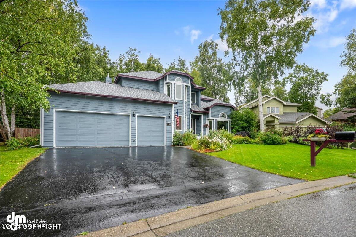 3429 Gibstay Circle