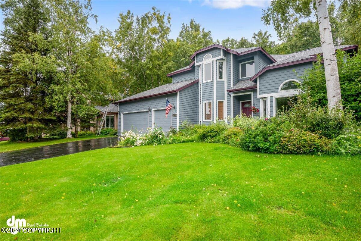 3429 Gibstay Circle