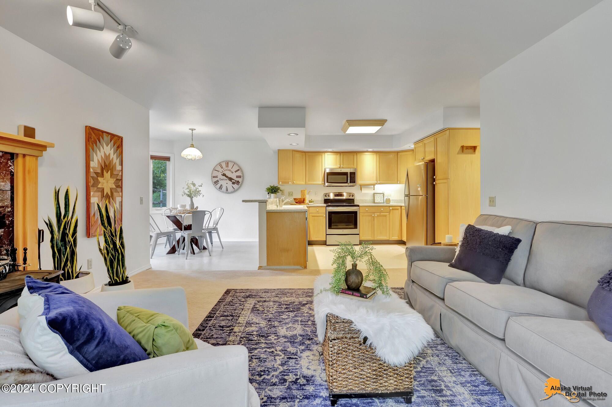 12530 Snowbird Drive