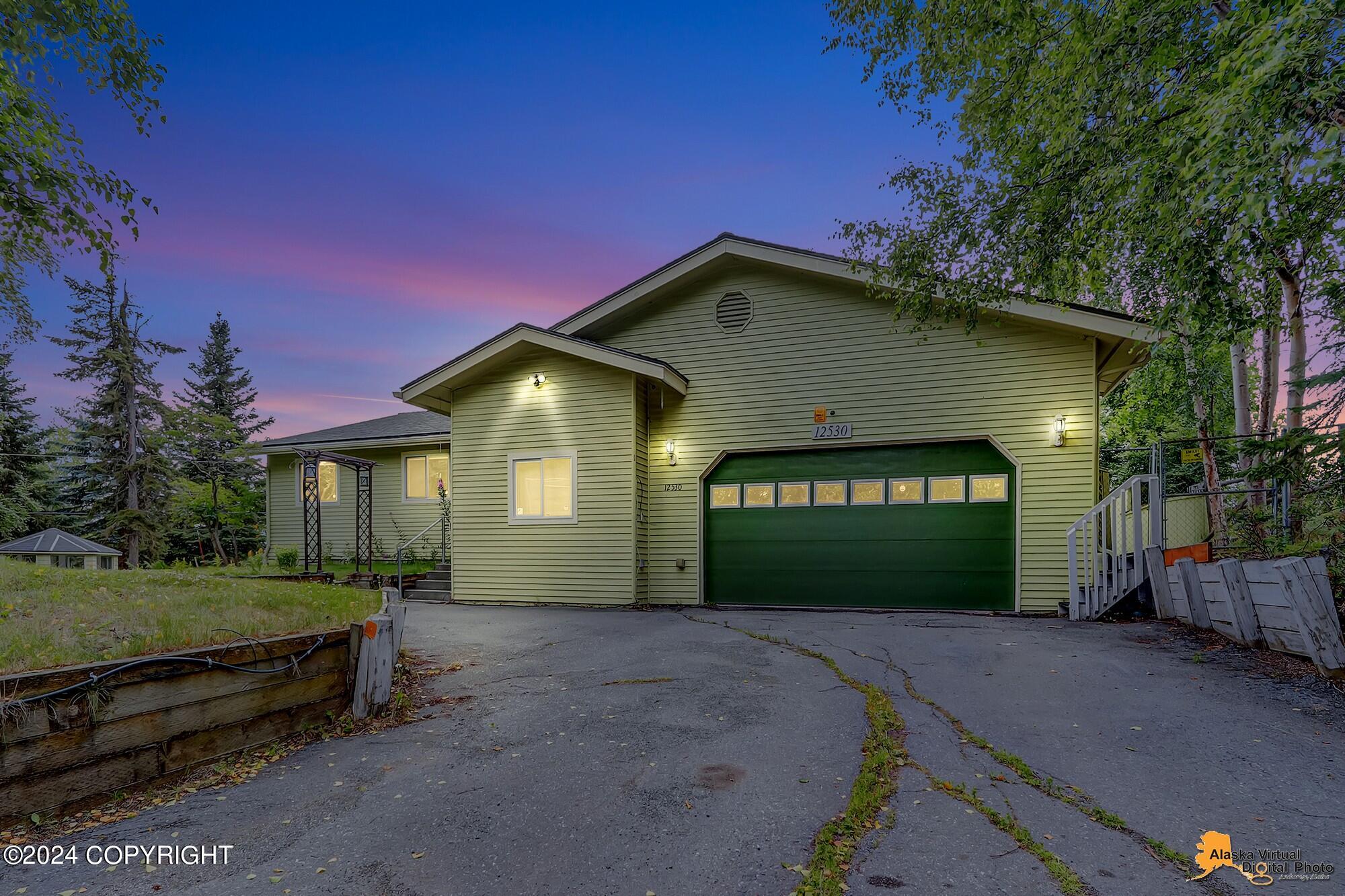 12530 Snowbird Drive