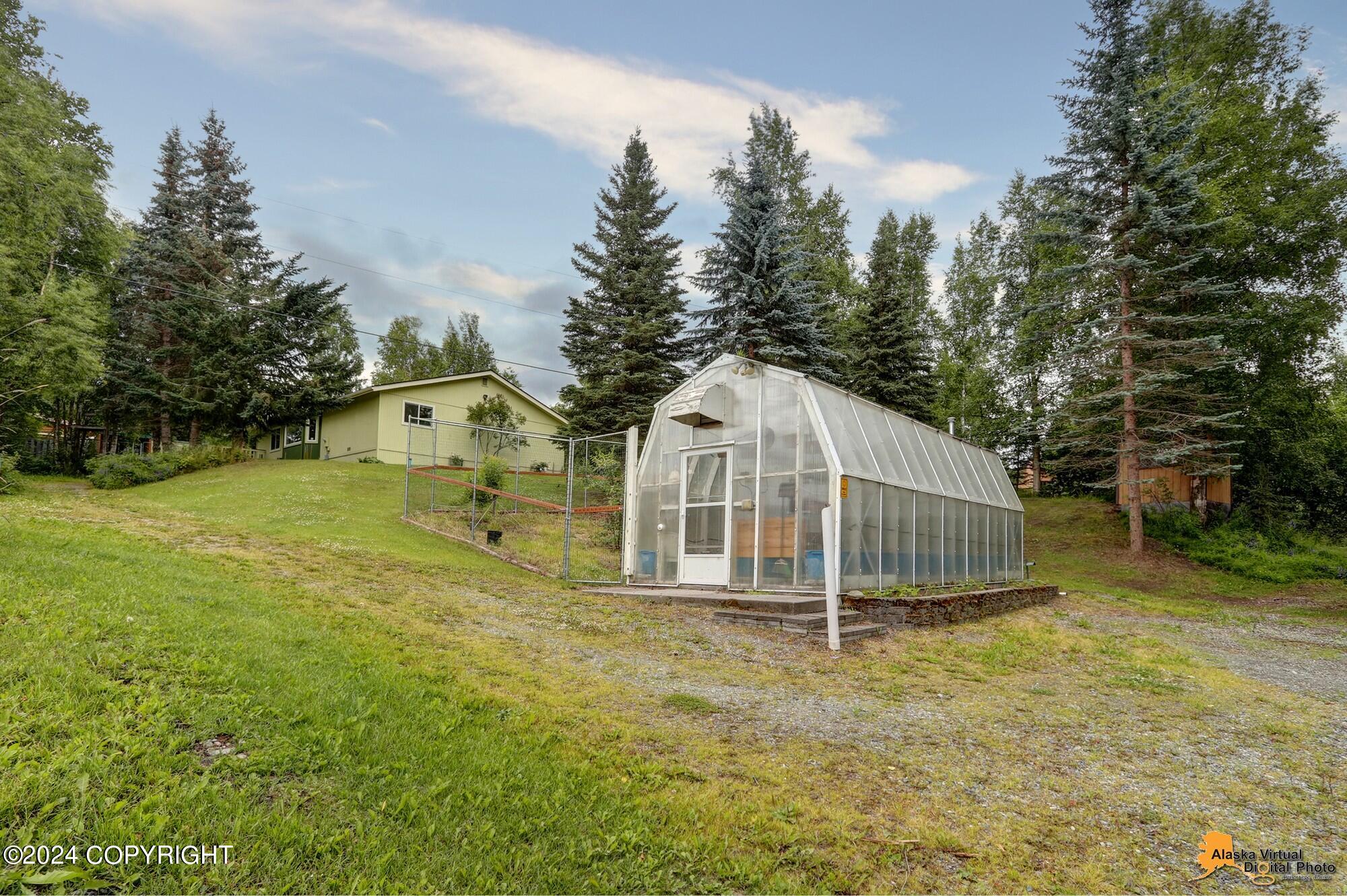 12530 Snowbird Drive