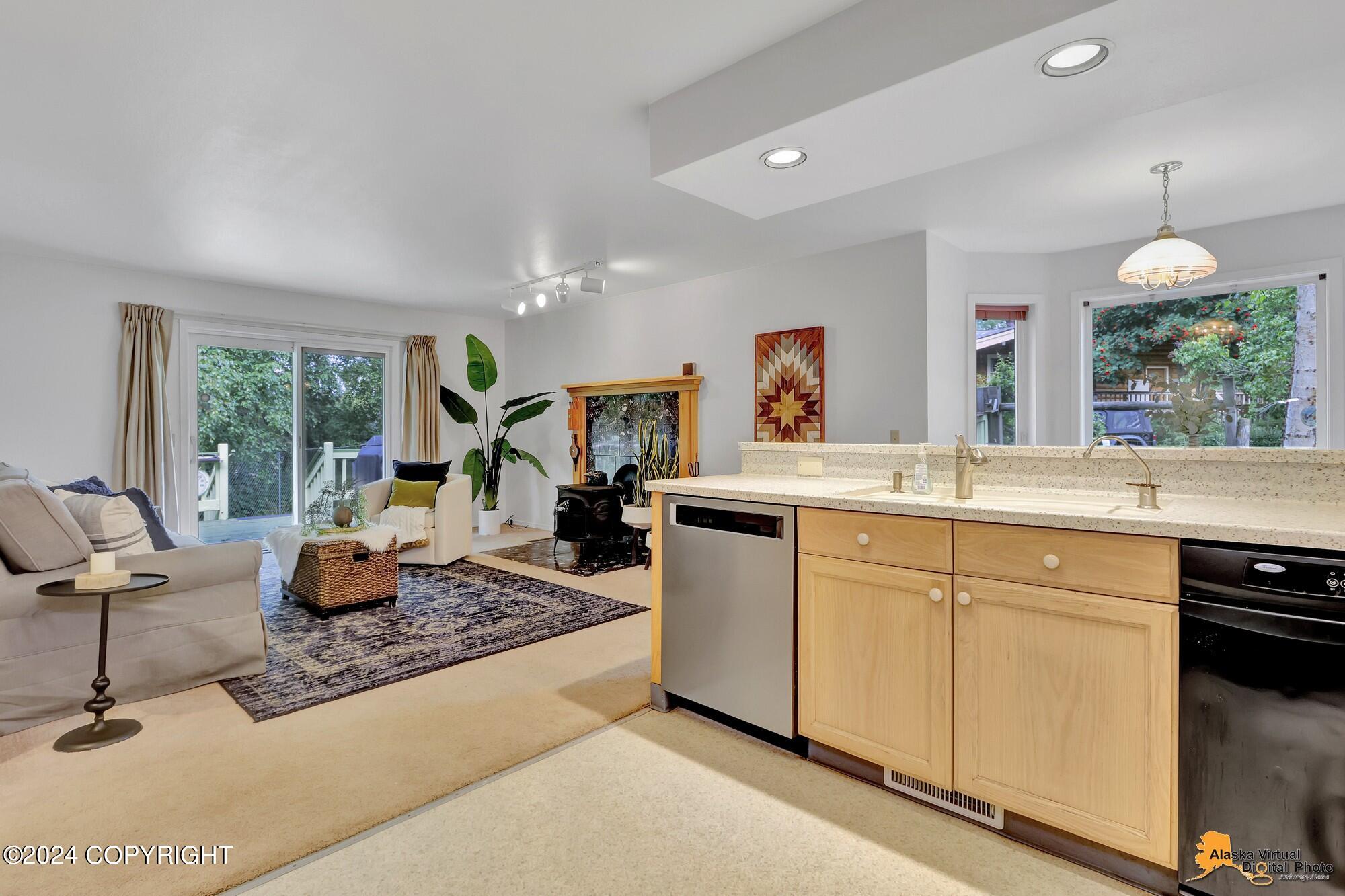 12530 Snowbird Drive