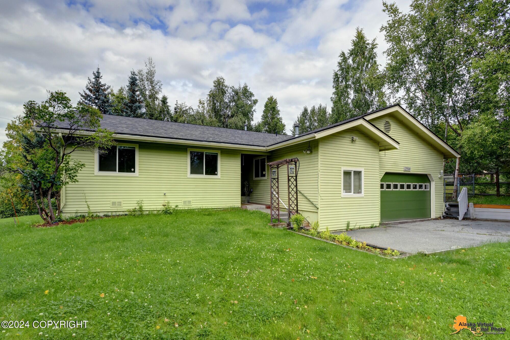 12530 Snowbird Drive