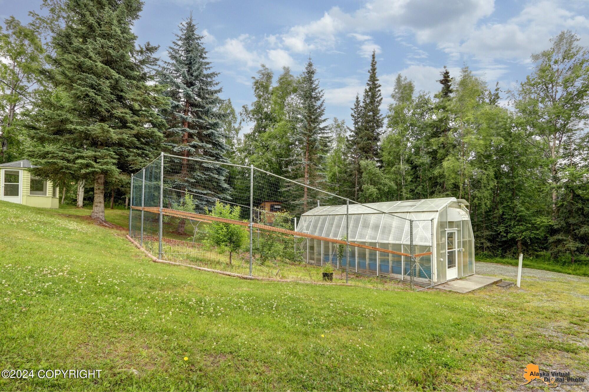 12530 Snowbird Drive