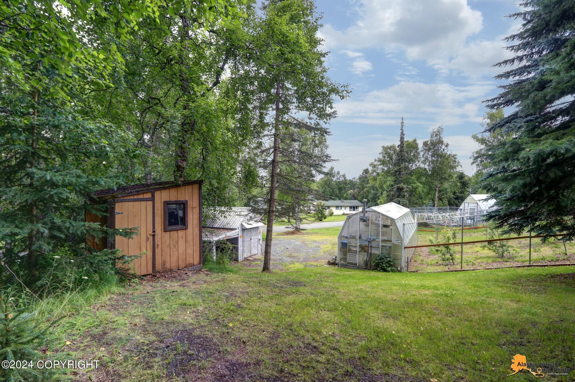 12530 Snowbird Drive