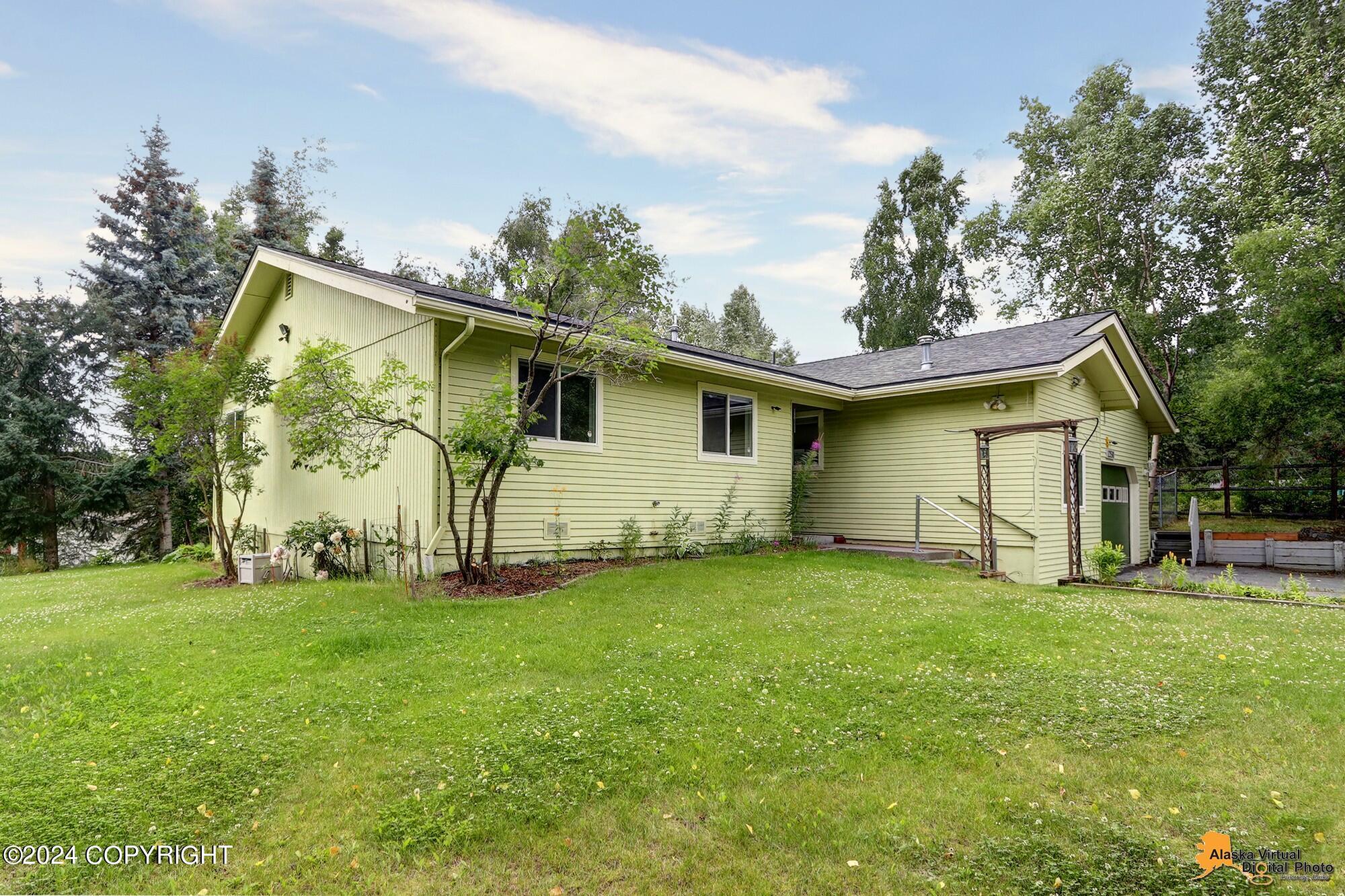 12530 Snowbird Drive