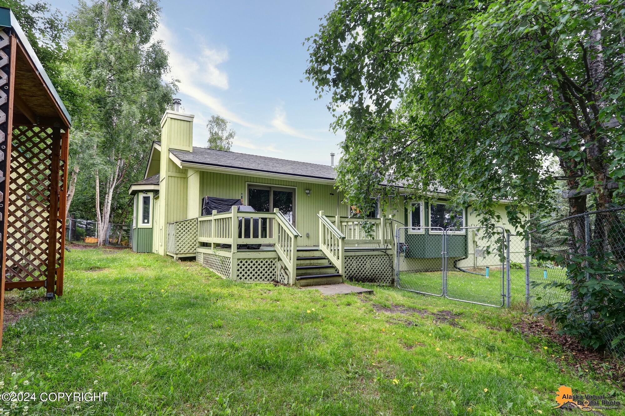 12530 Snowbird Drive