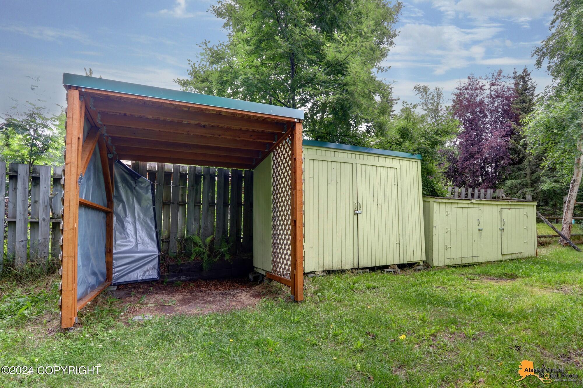 12530 Snowbird Drive