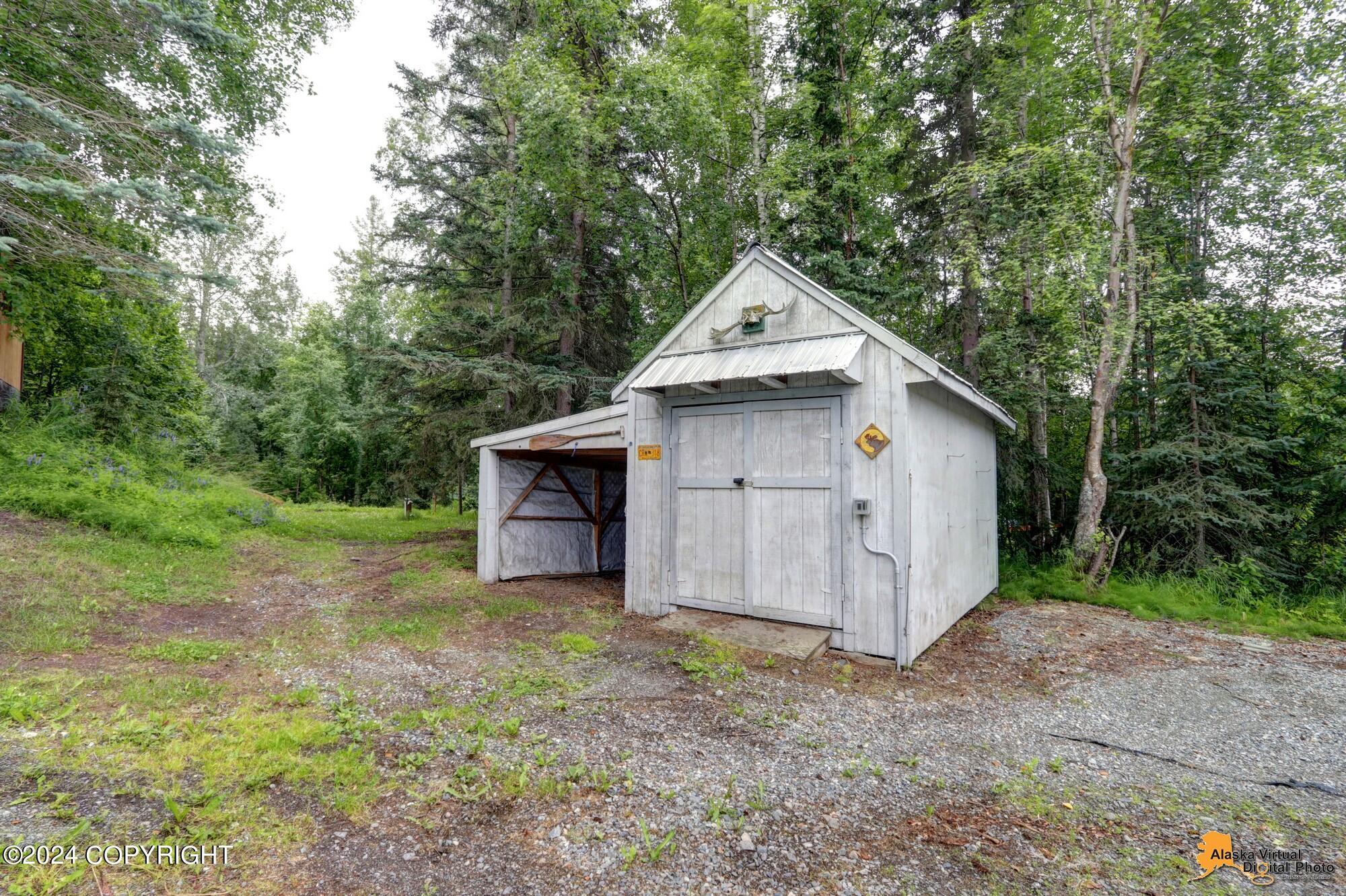 12530 Snowbird Drive