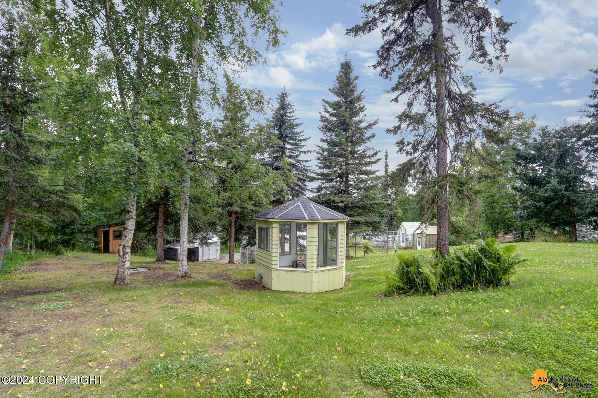 12530 Snowbird Drive