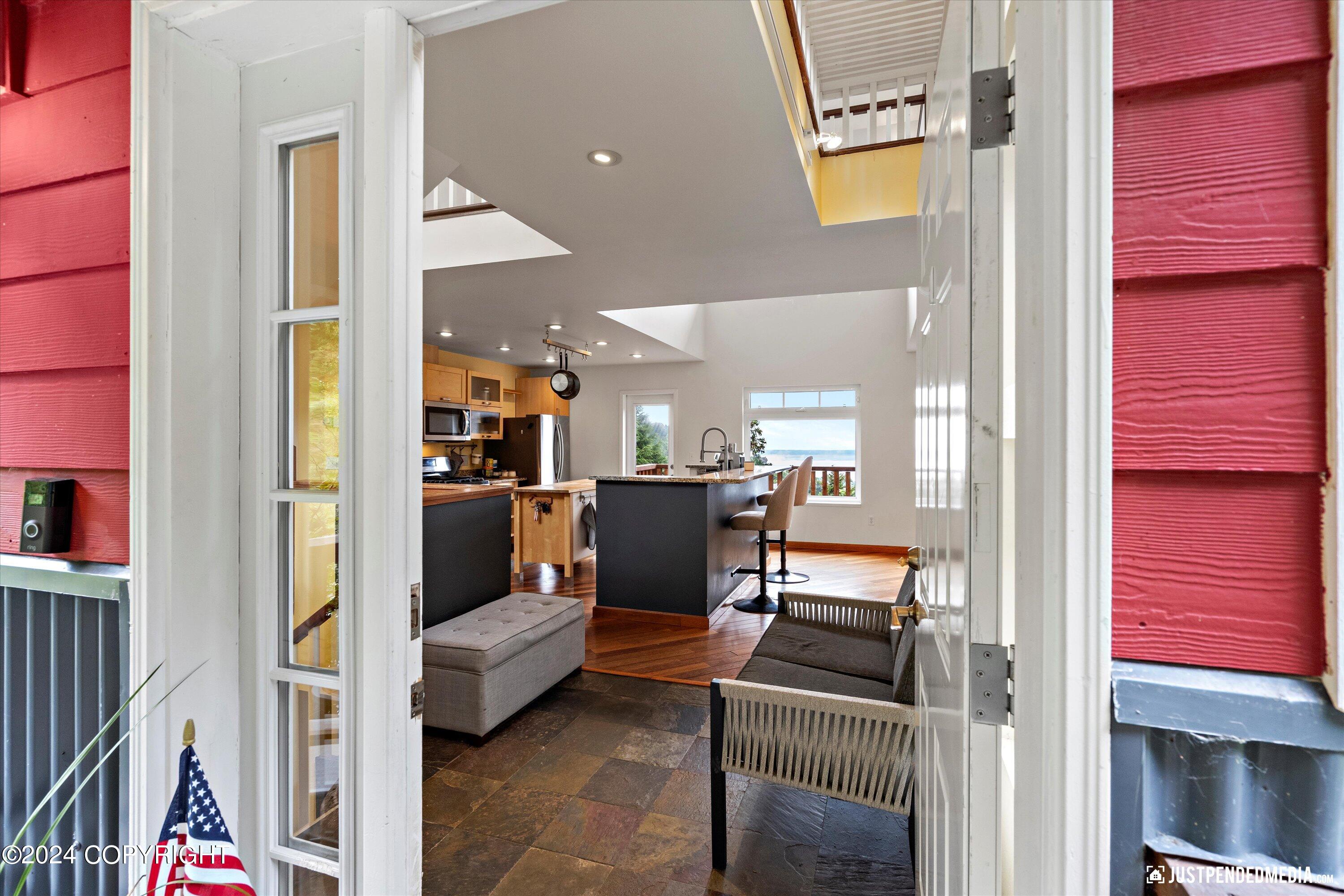 17401 Mt. McKinley Drive