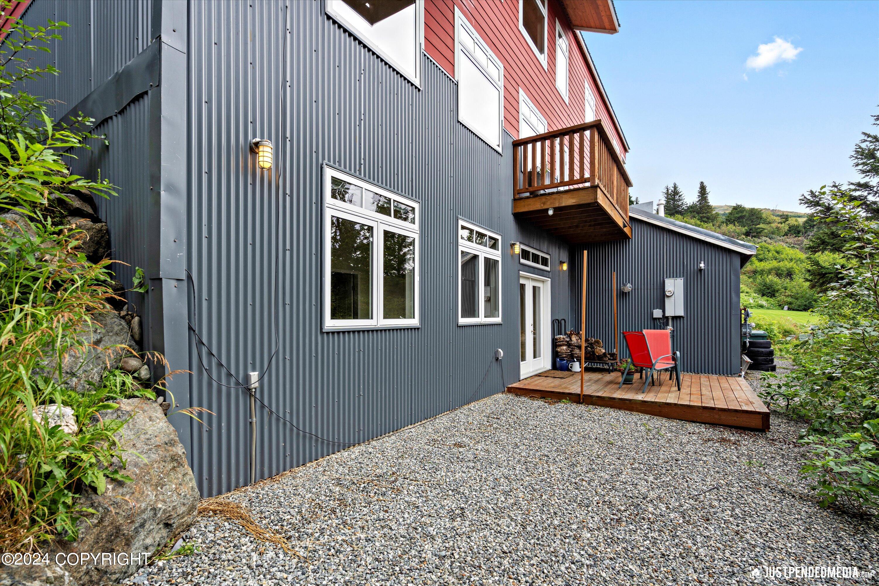 17401 Mt. McKinley Drive