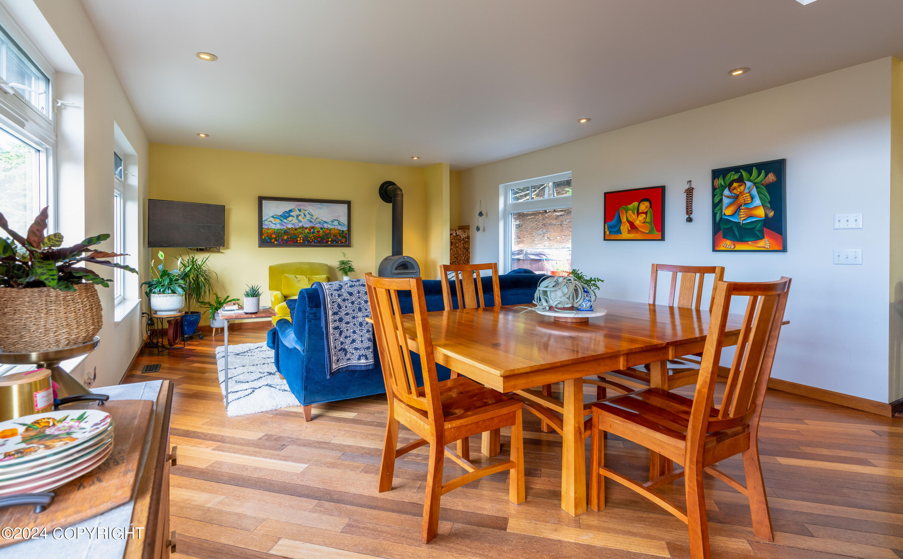 17401 Mt. McKinley Drive