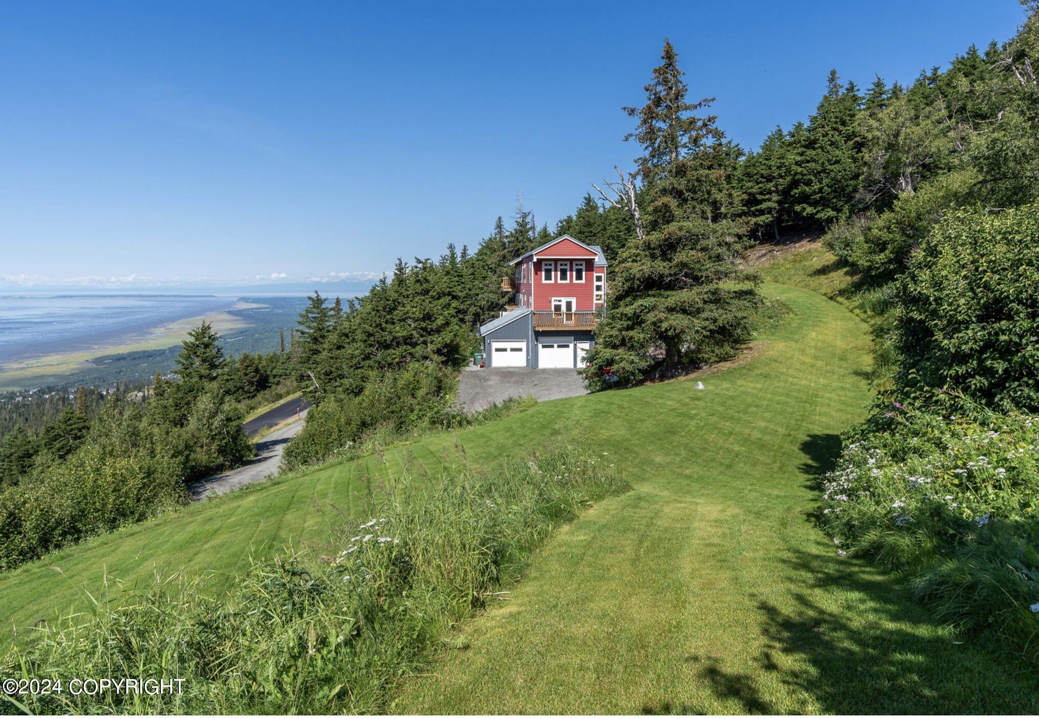 17401 Mt. McKinley Drive