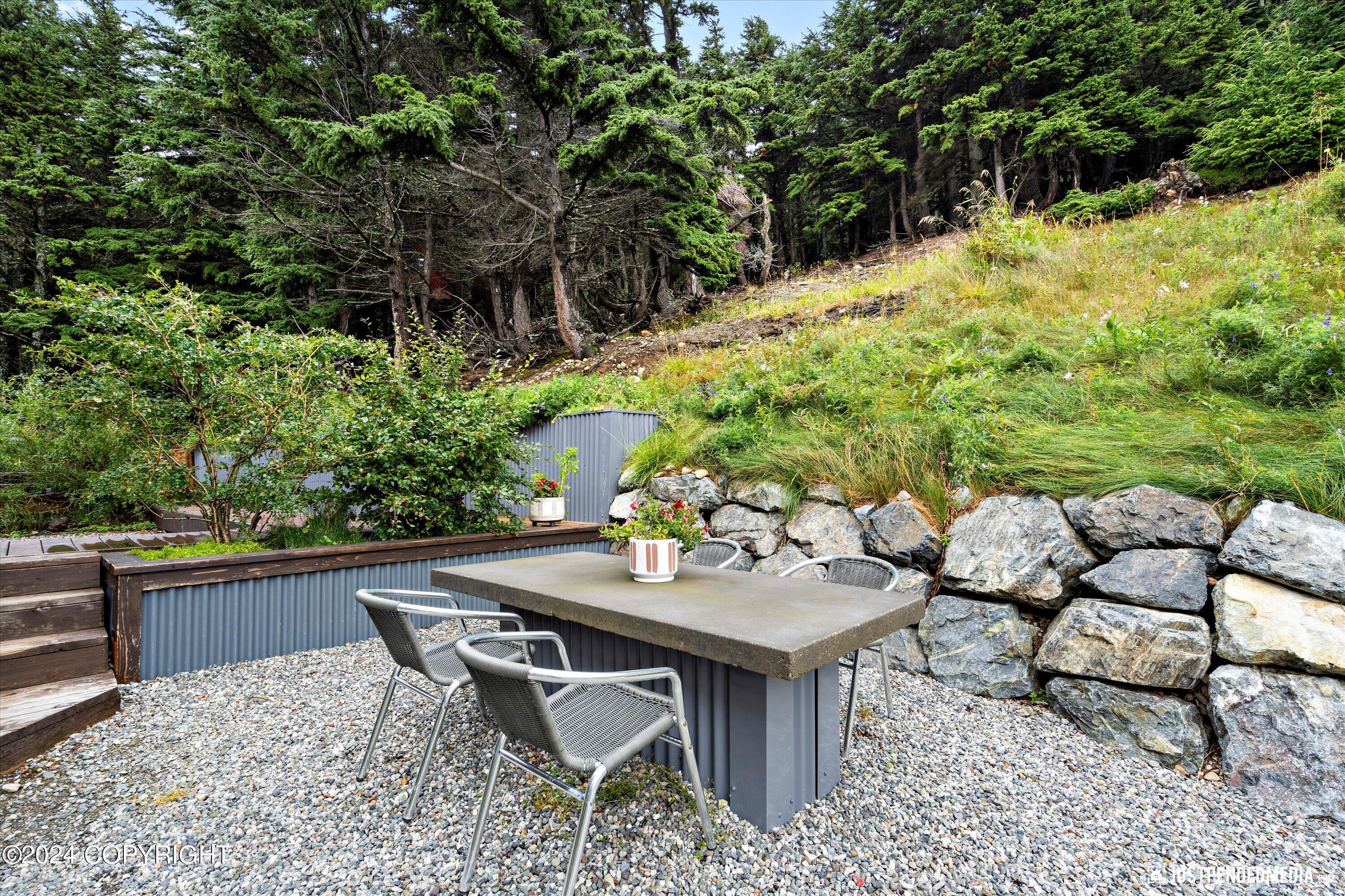 17401 Mt. McKinley Drive